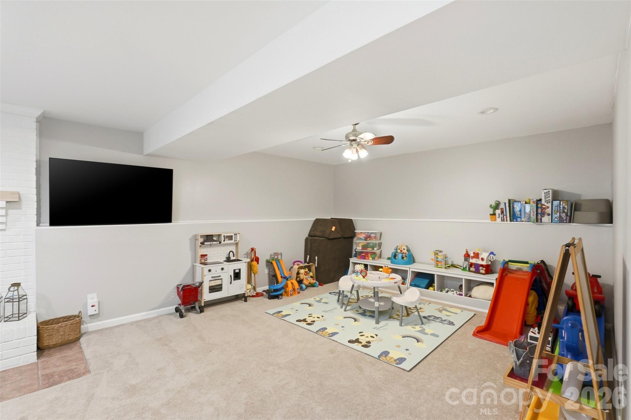 6723 Rollingridge Drive — Charlotte