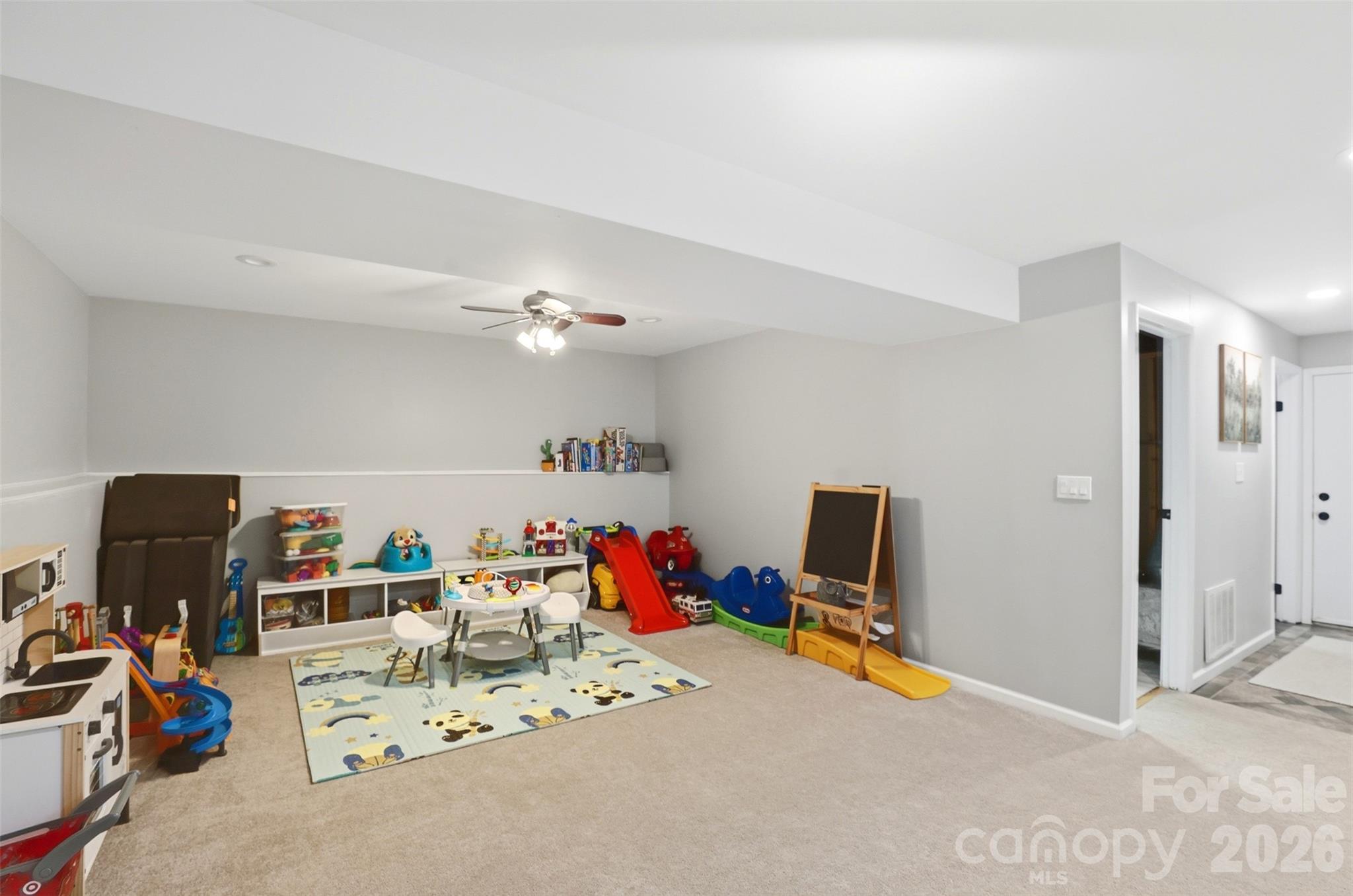 6723 Rollingridge Drive — Charlotte