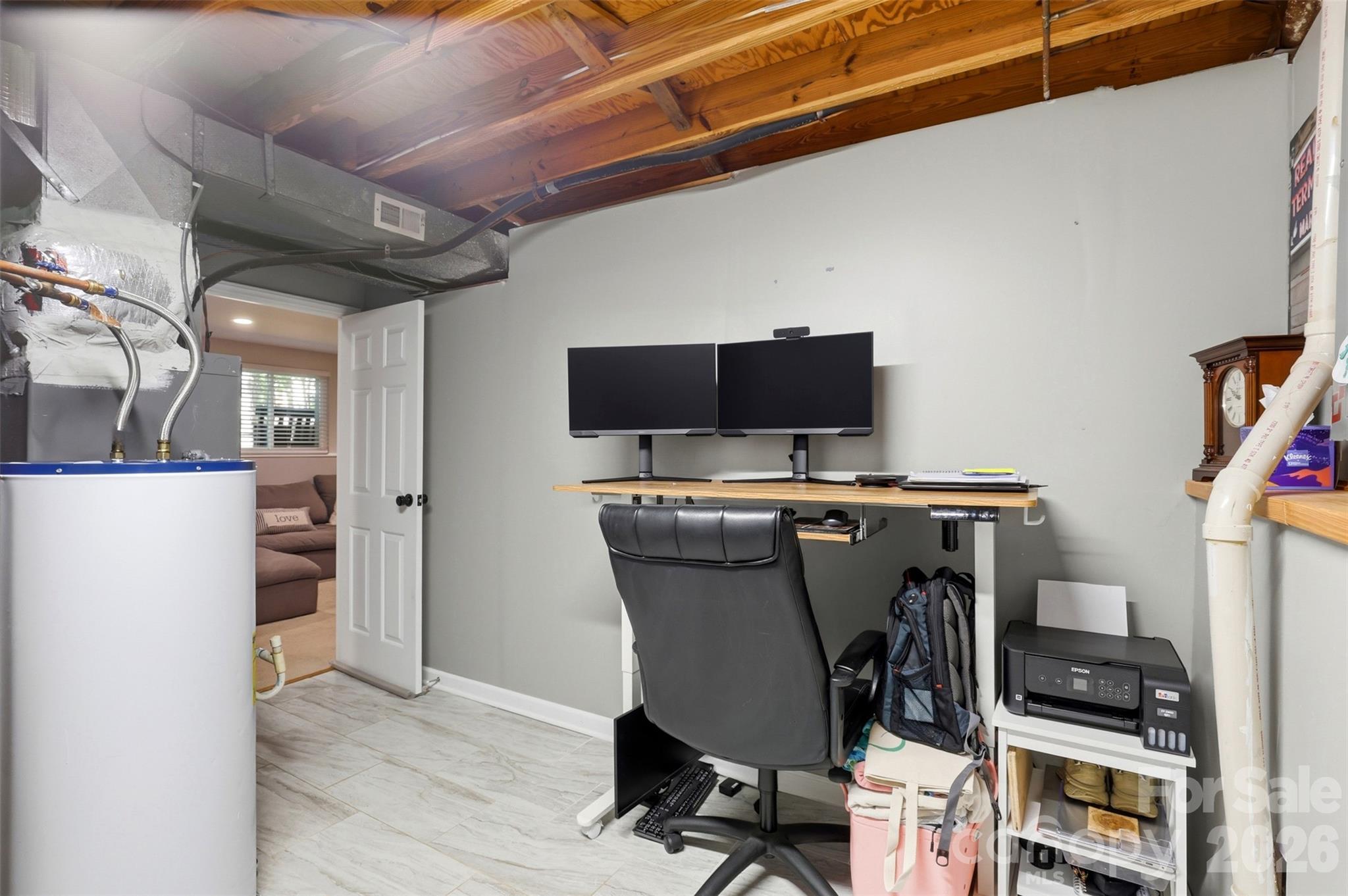 6723 Rollingridge Drive — Charlotte