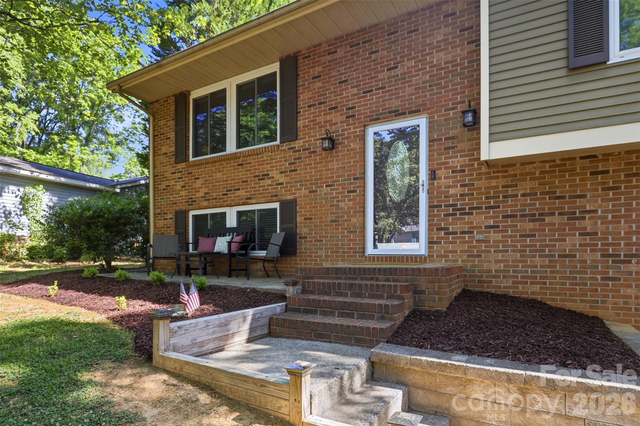 6723 Rollingridge Drive — Charlotte