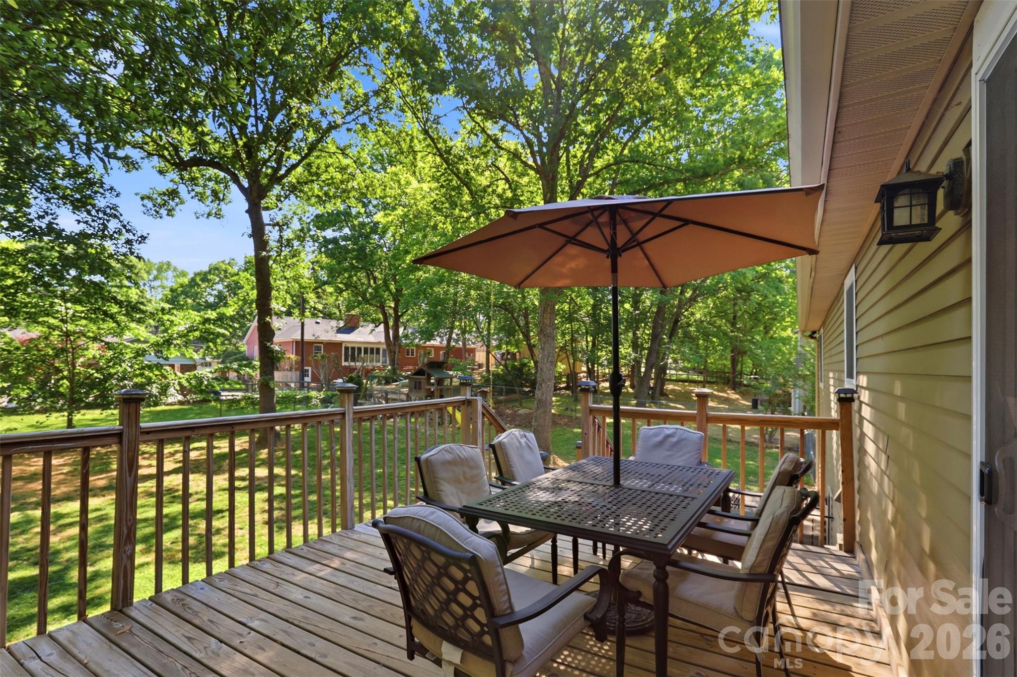6723 Rollingridge Drive — Charlotte