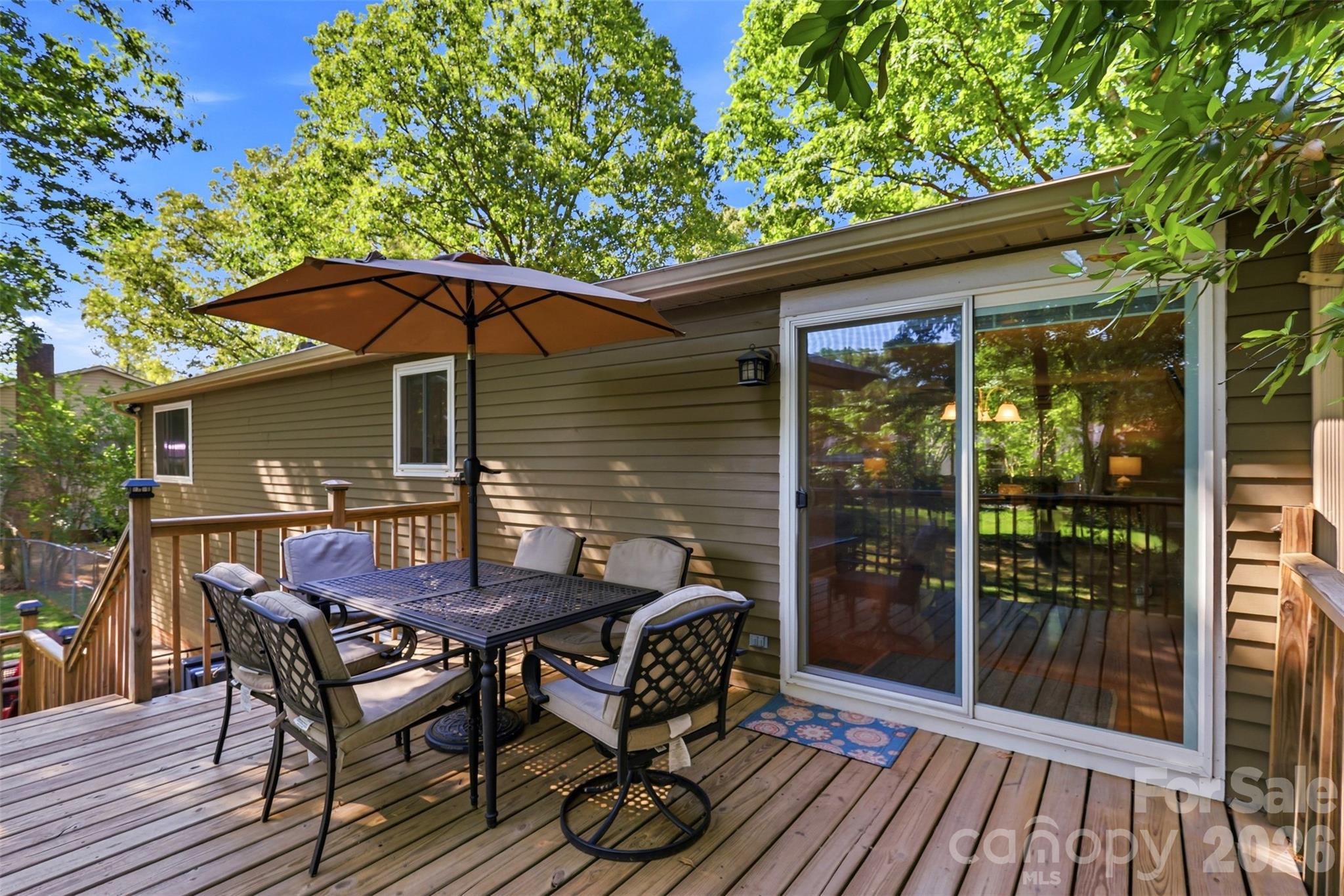 6723 Rollingridge Drive — Charlotte