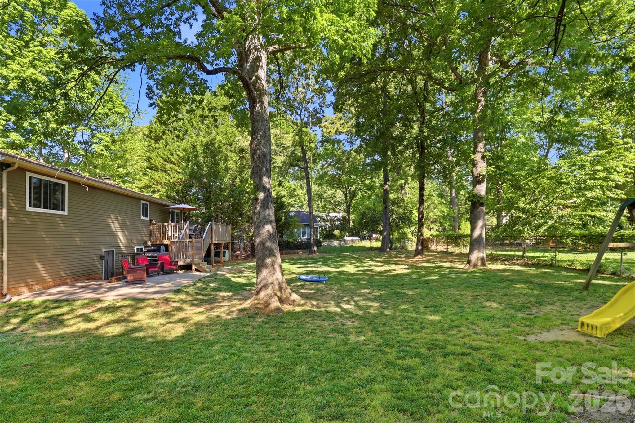 6723 Rollingridge Drive — Charlotte