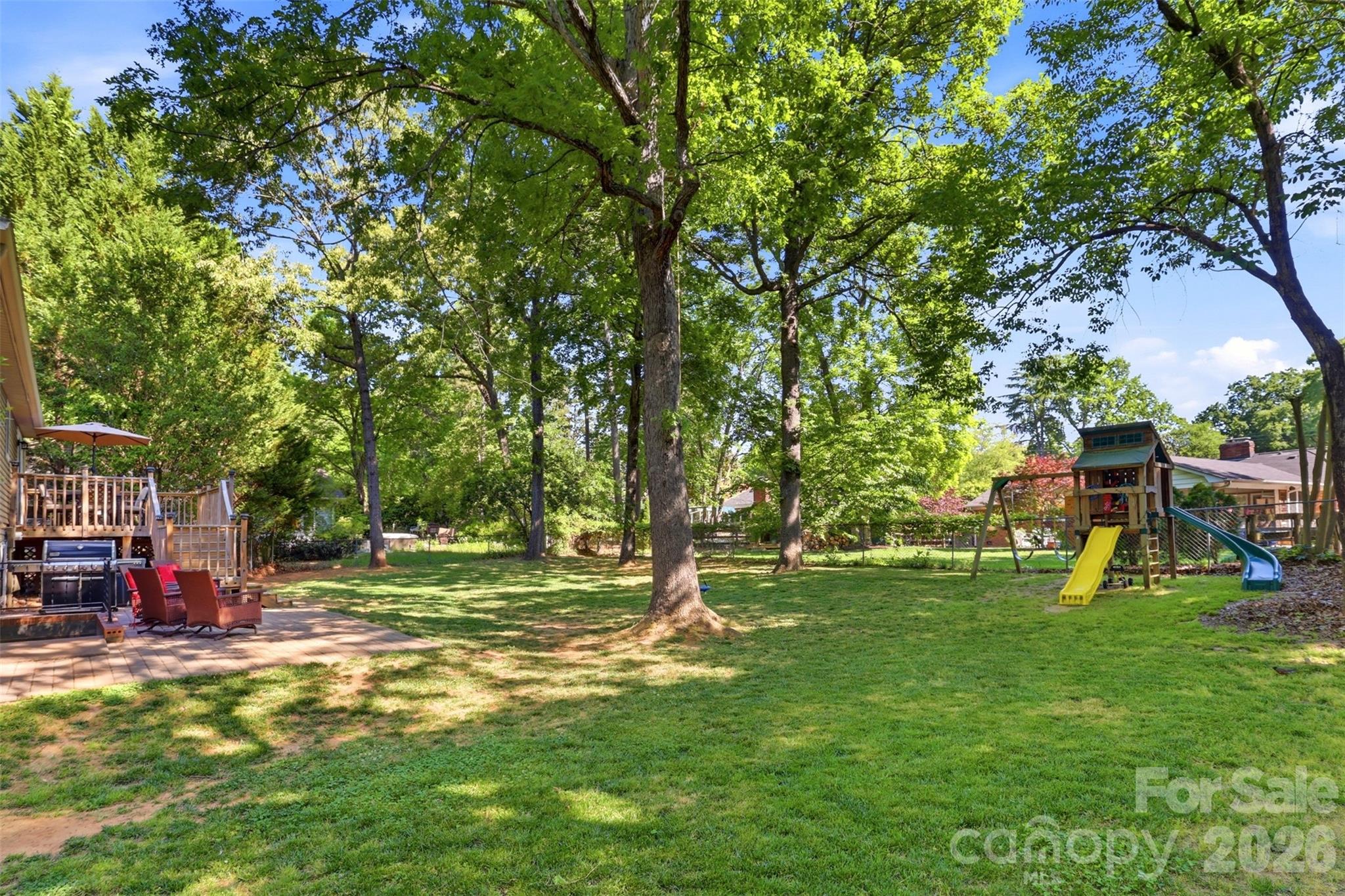 6723 Rollingridge Drive — Charlotte