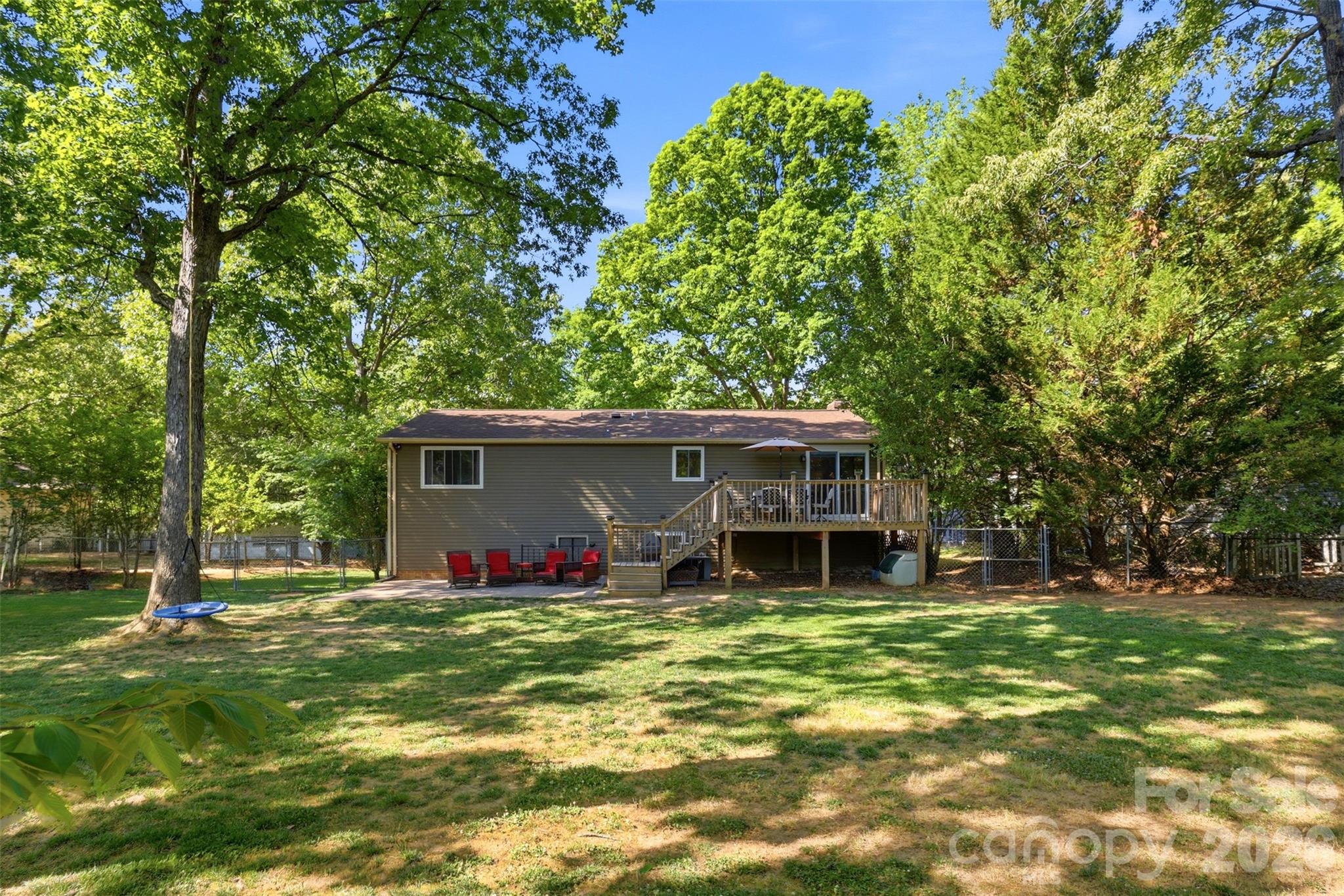 6723 Rollingridge Drive — Charlotte