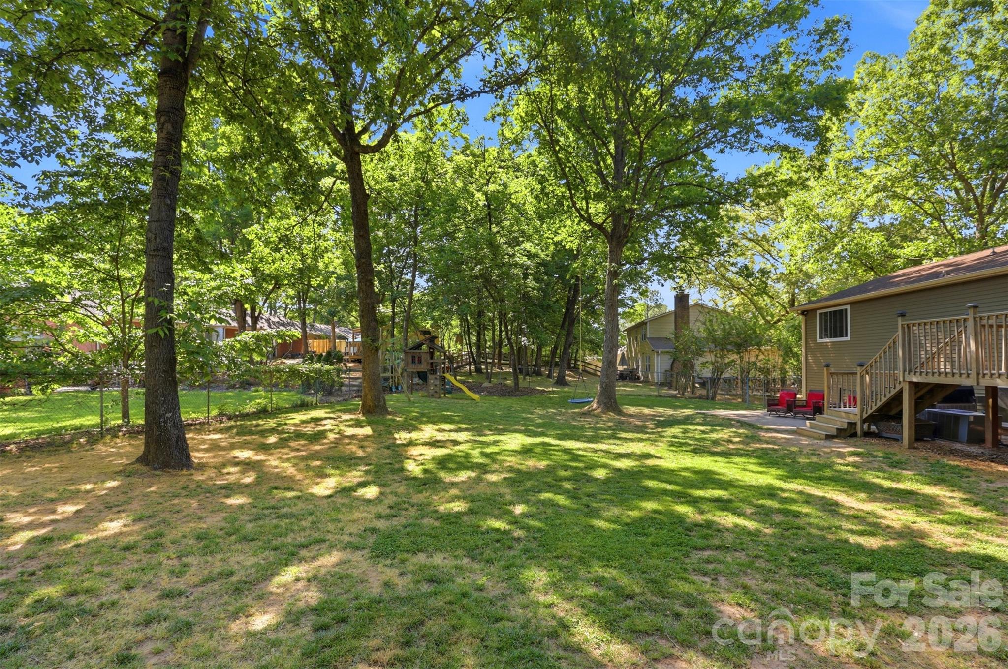 6723 Rollingridge Drive — Charlotte