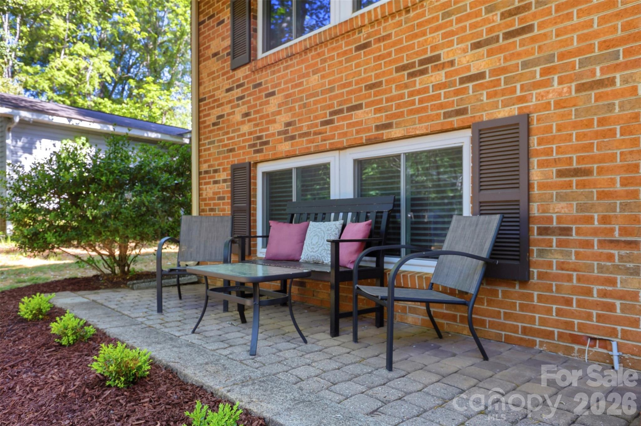 6723 Rollingridge Drive — Charlotte