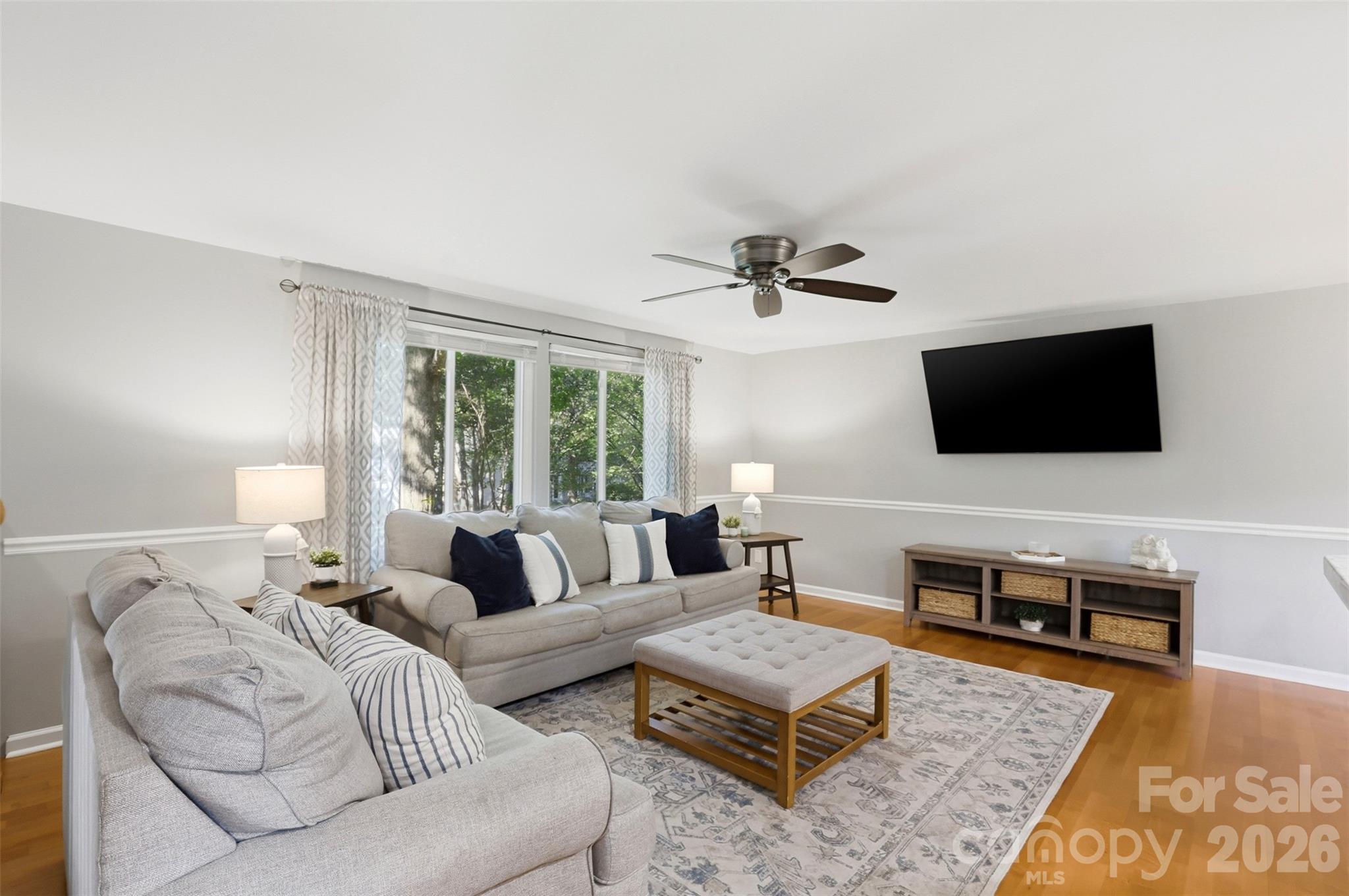6723 Rollingridge Drive — Charlotte