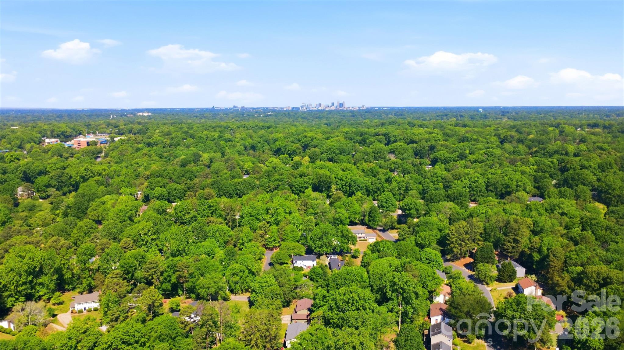 6723 Rollingridge Drive — Charlotte