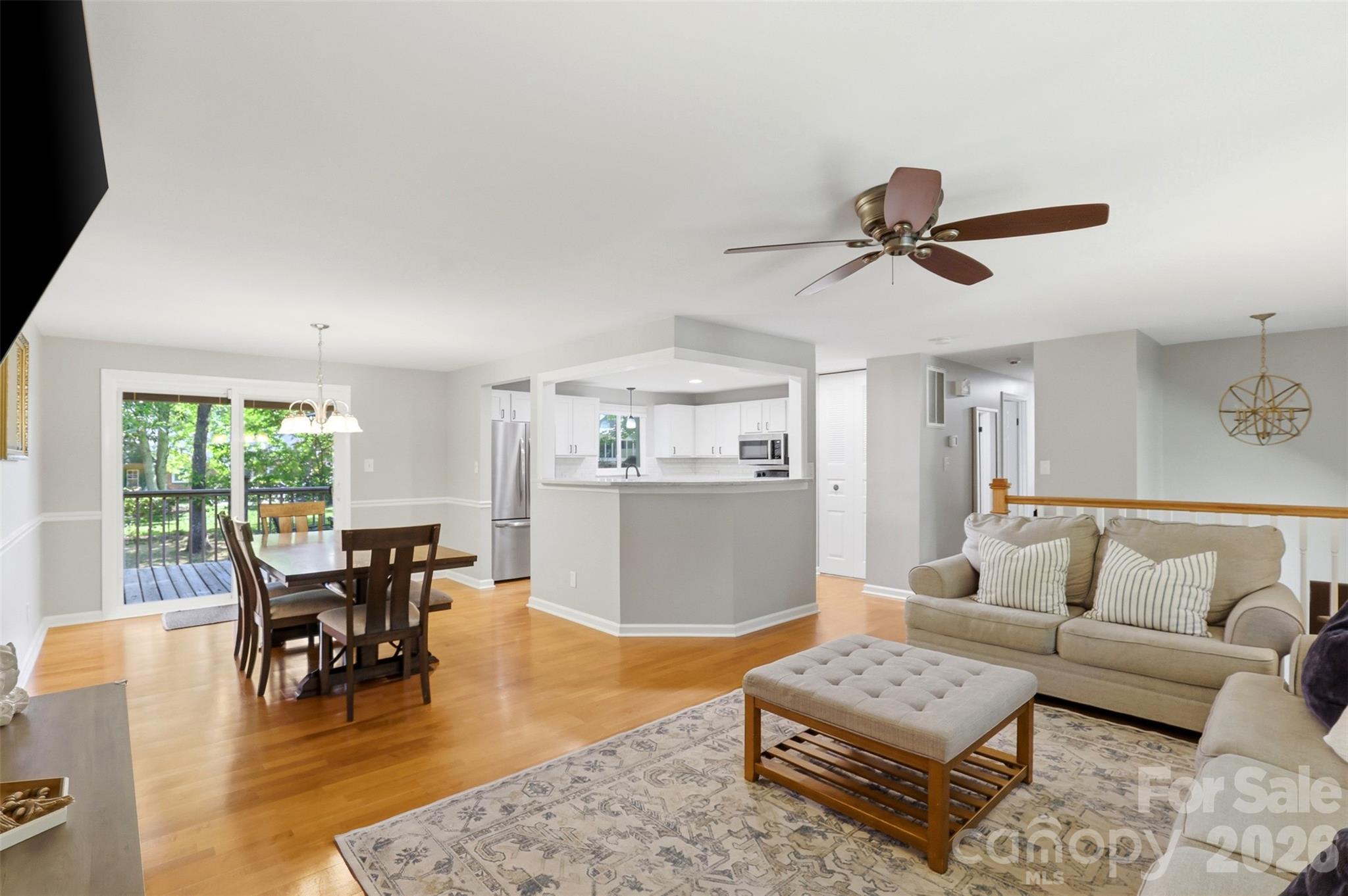 6723 Rollingridge Drive — Charlotte