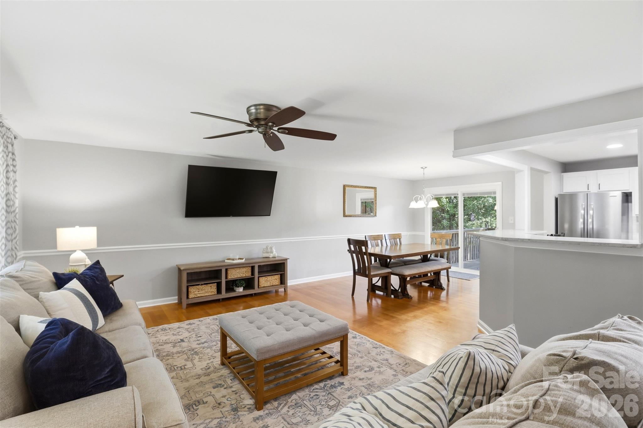 6723 Rollingridge Drive — Charlotte