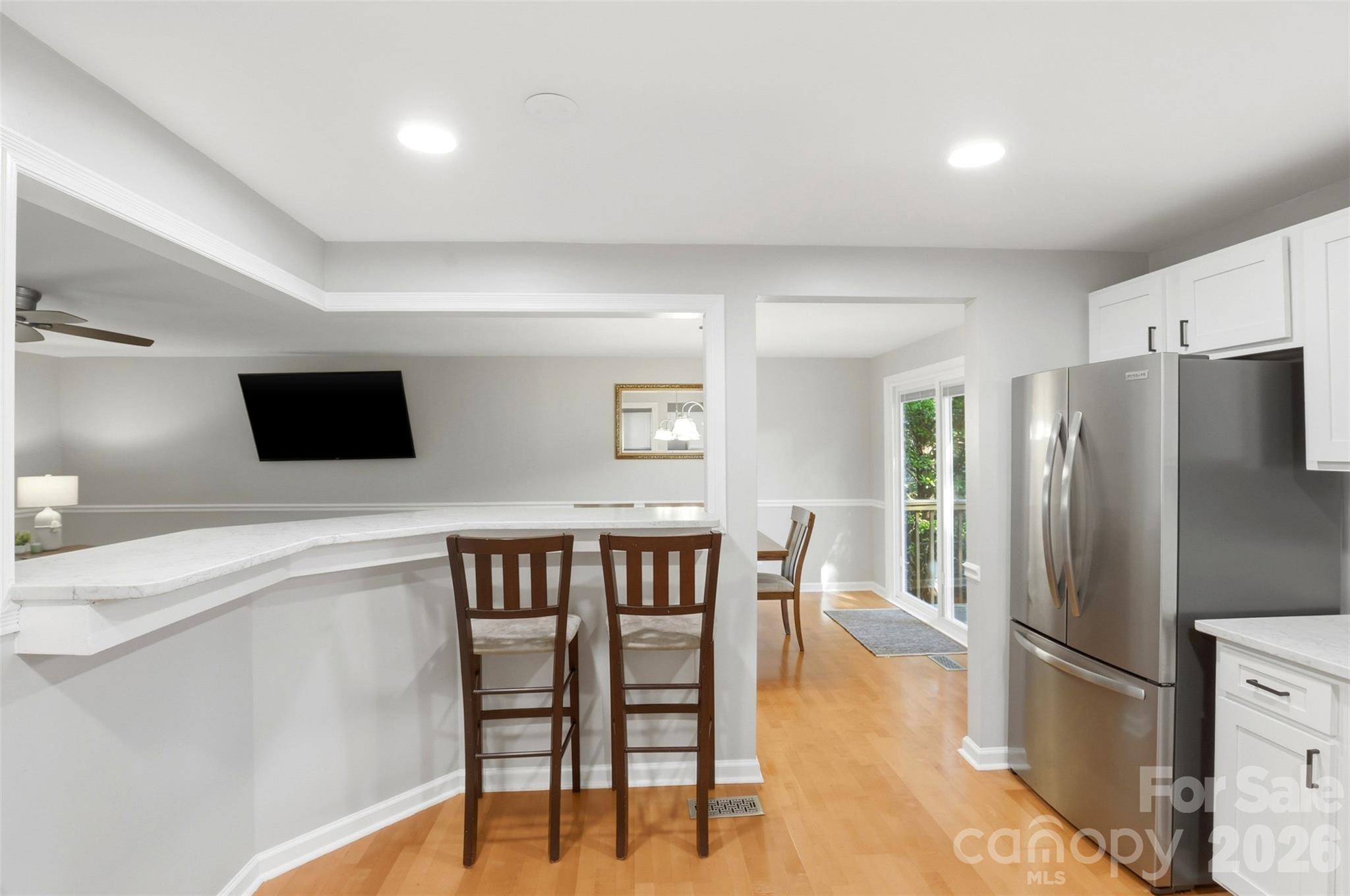 6723 Rollingridge Drive — Charlotte