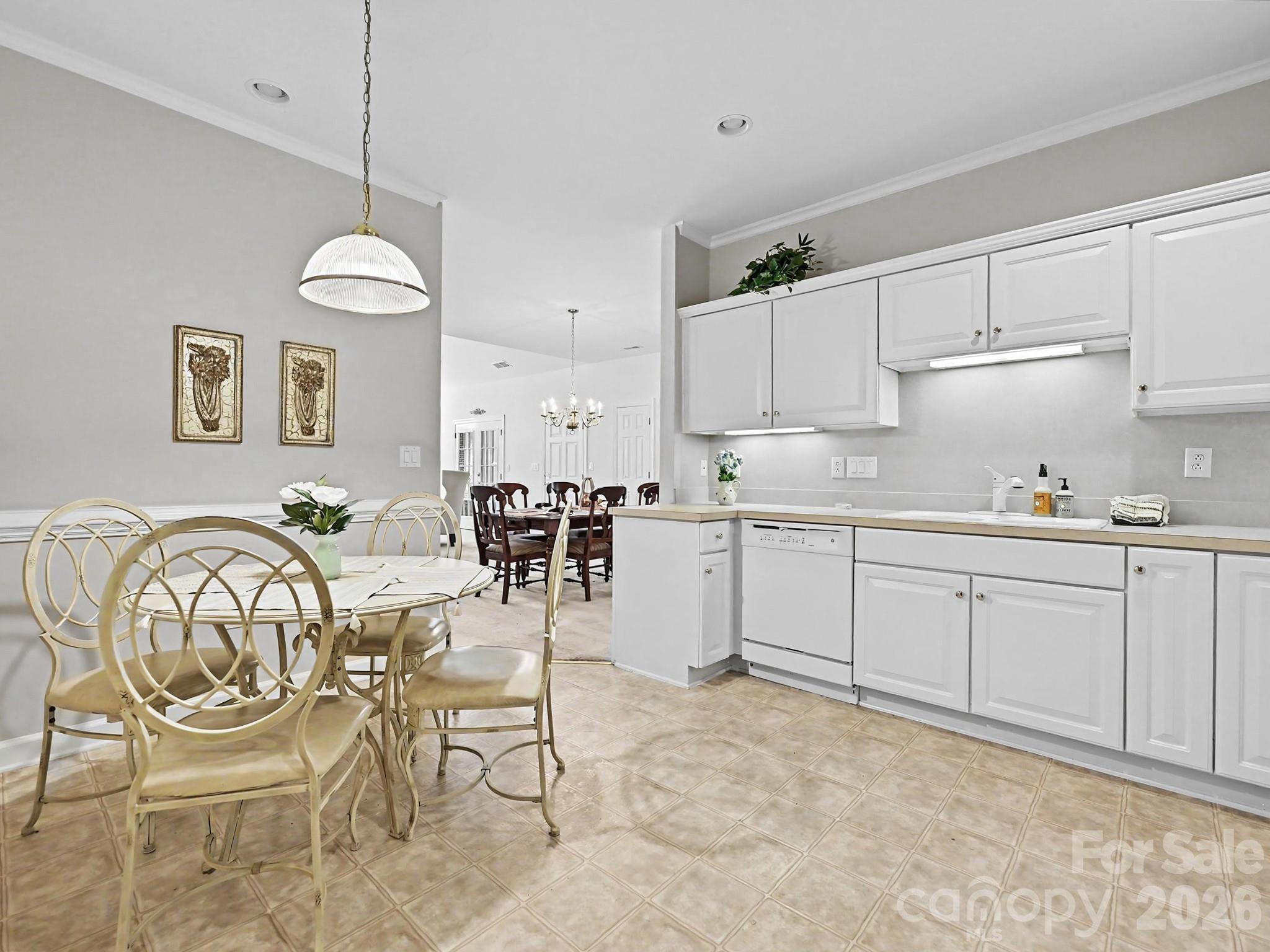 8655 Windsor Ridge Drive — Charlotte