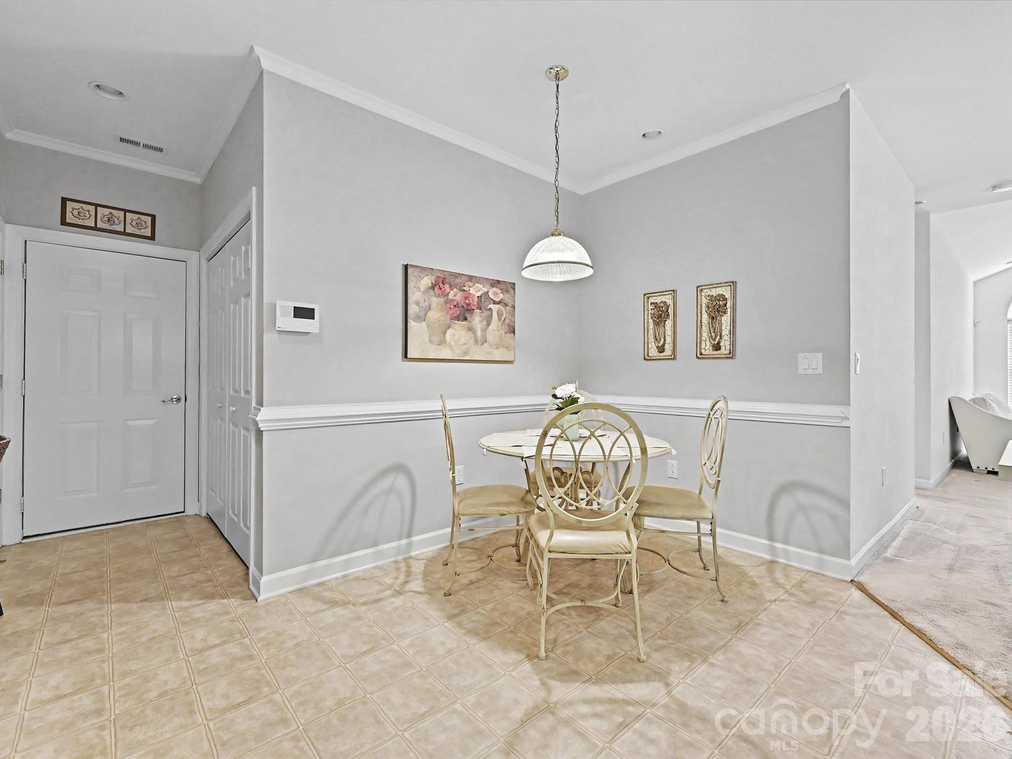 8655 Windsor Ridge Drive — Charlotte