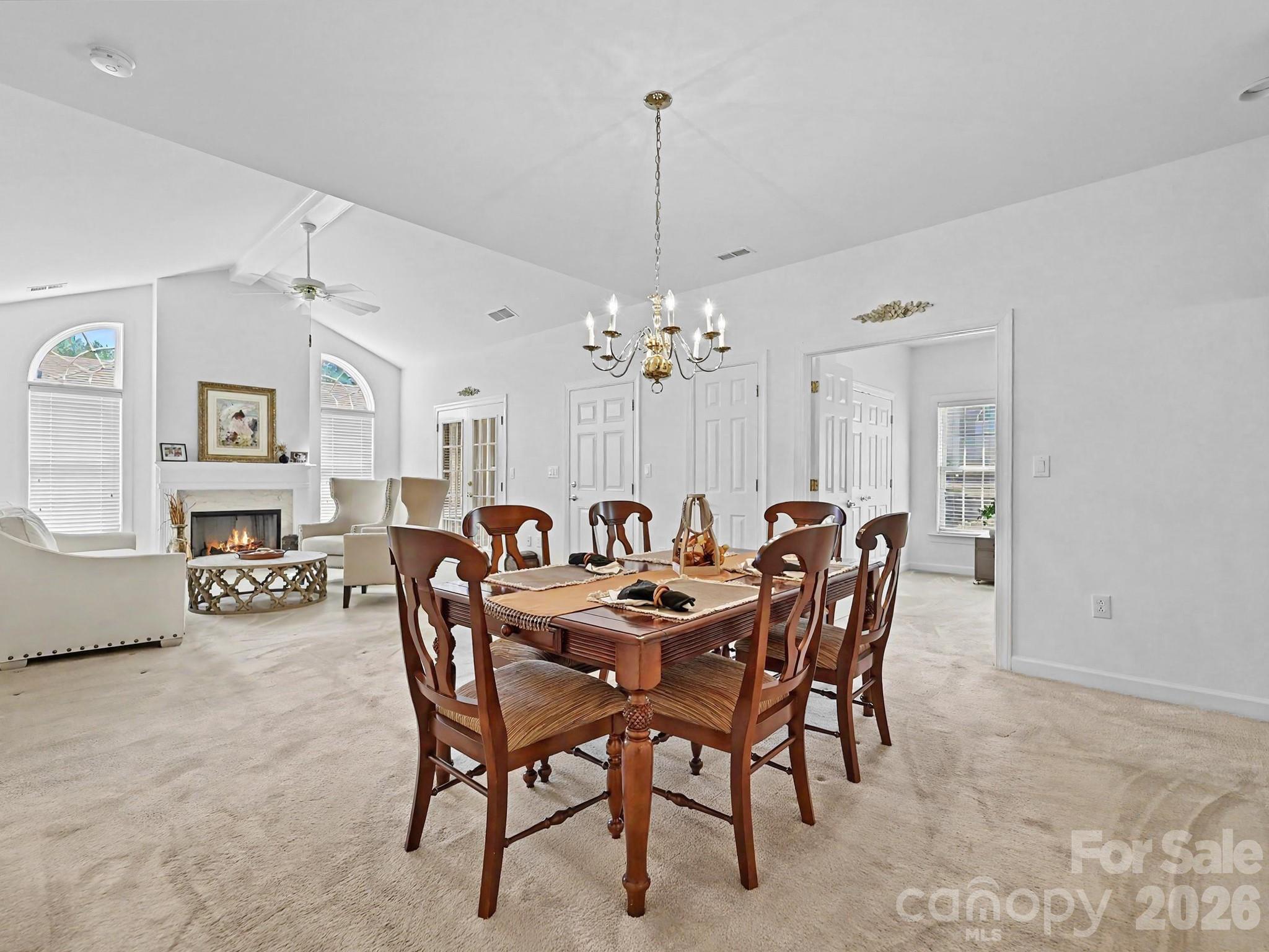 8655 Windsor Ridge Drive — Charlotte