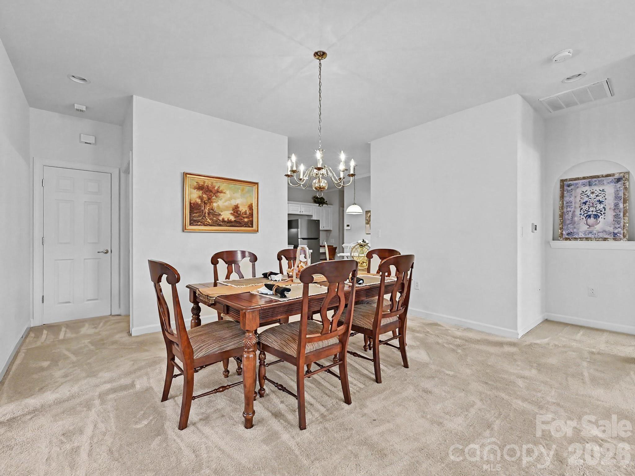 8655 Windsor Ridge Drive — Charlotte