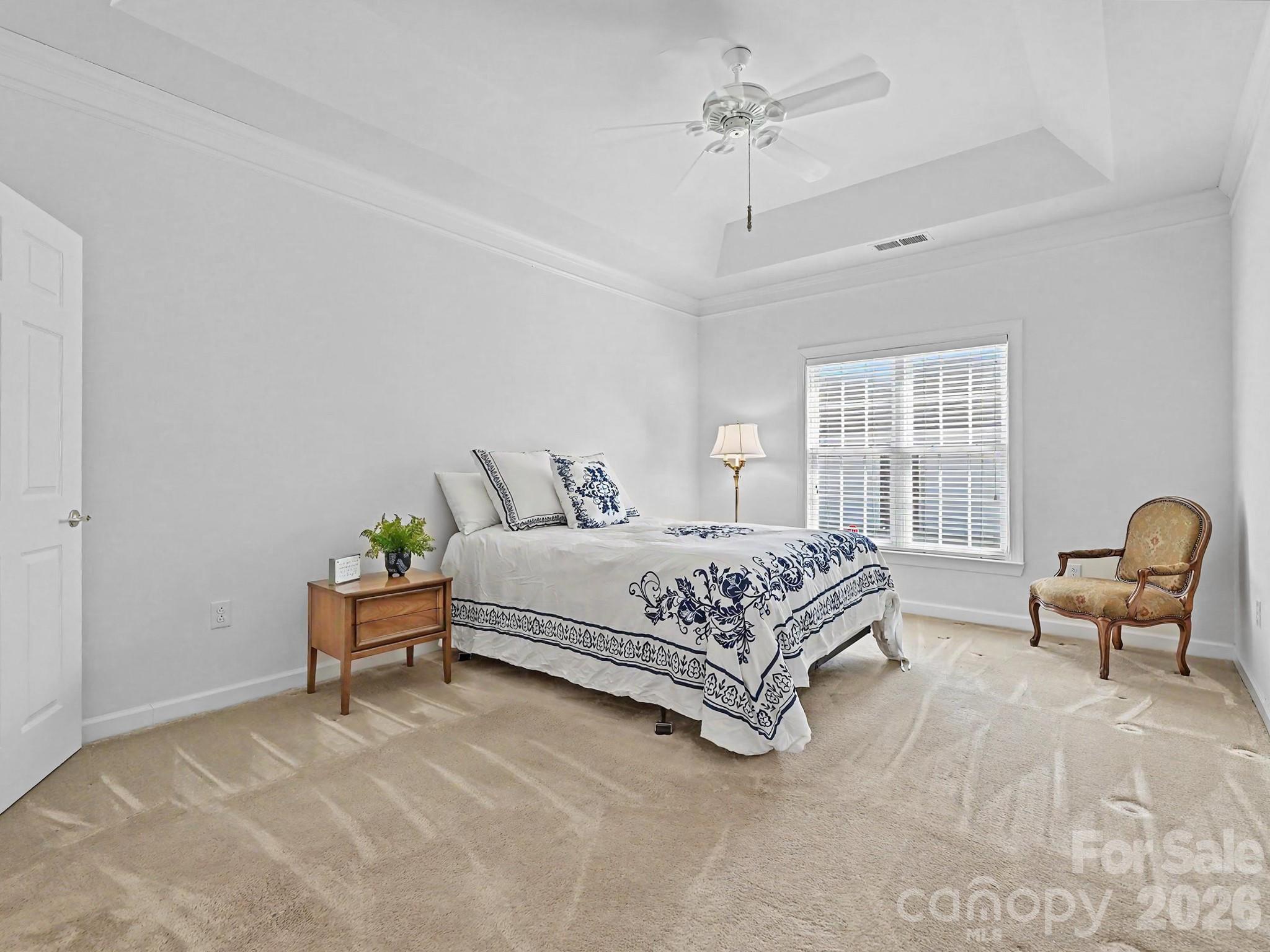 8655 Windsor Ridge Drive — Charlotte