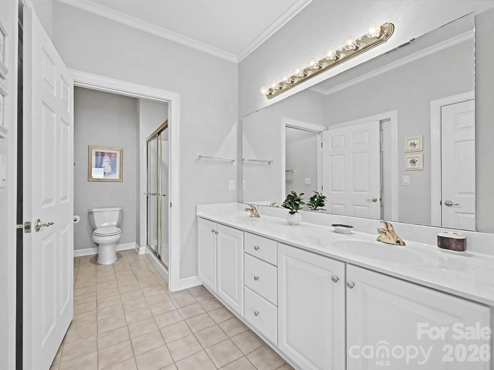 8655 Windsor Ridge Drive — Charlotte