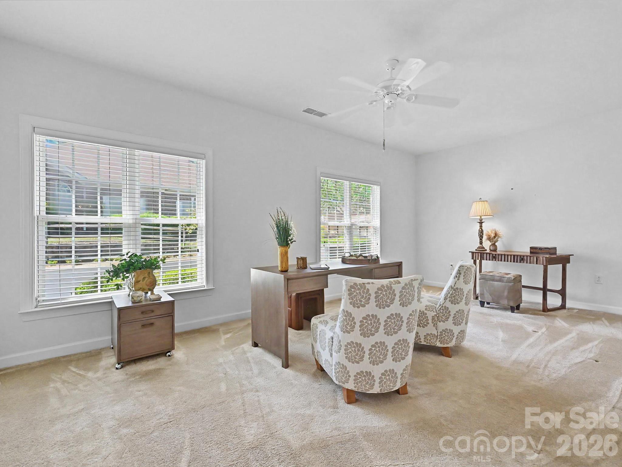 8655 Windsor Ridge Drive — Charlotte