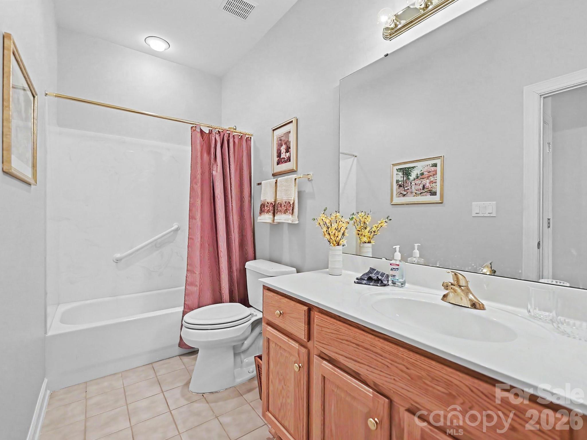 8655 Windsor Ridge Drive — Charlotte