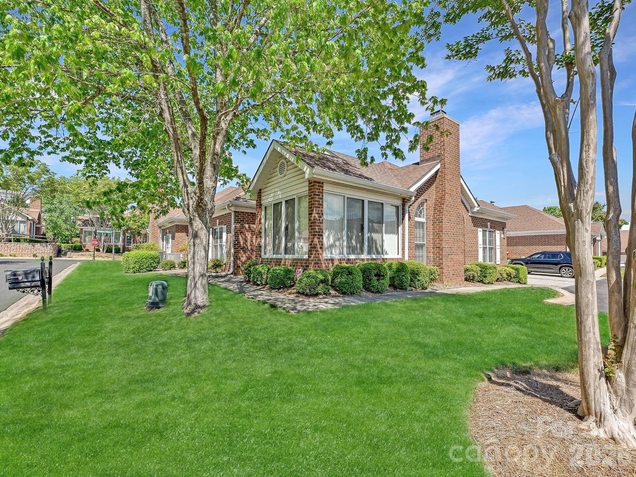 8655 Windsor Ridge Drive — Charlotte