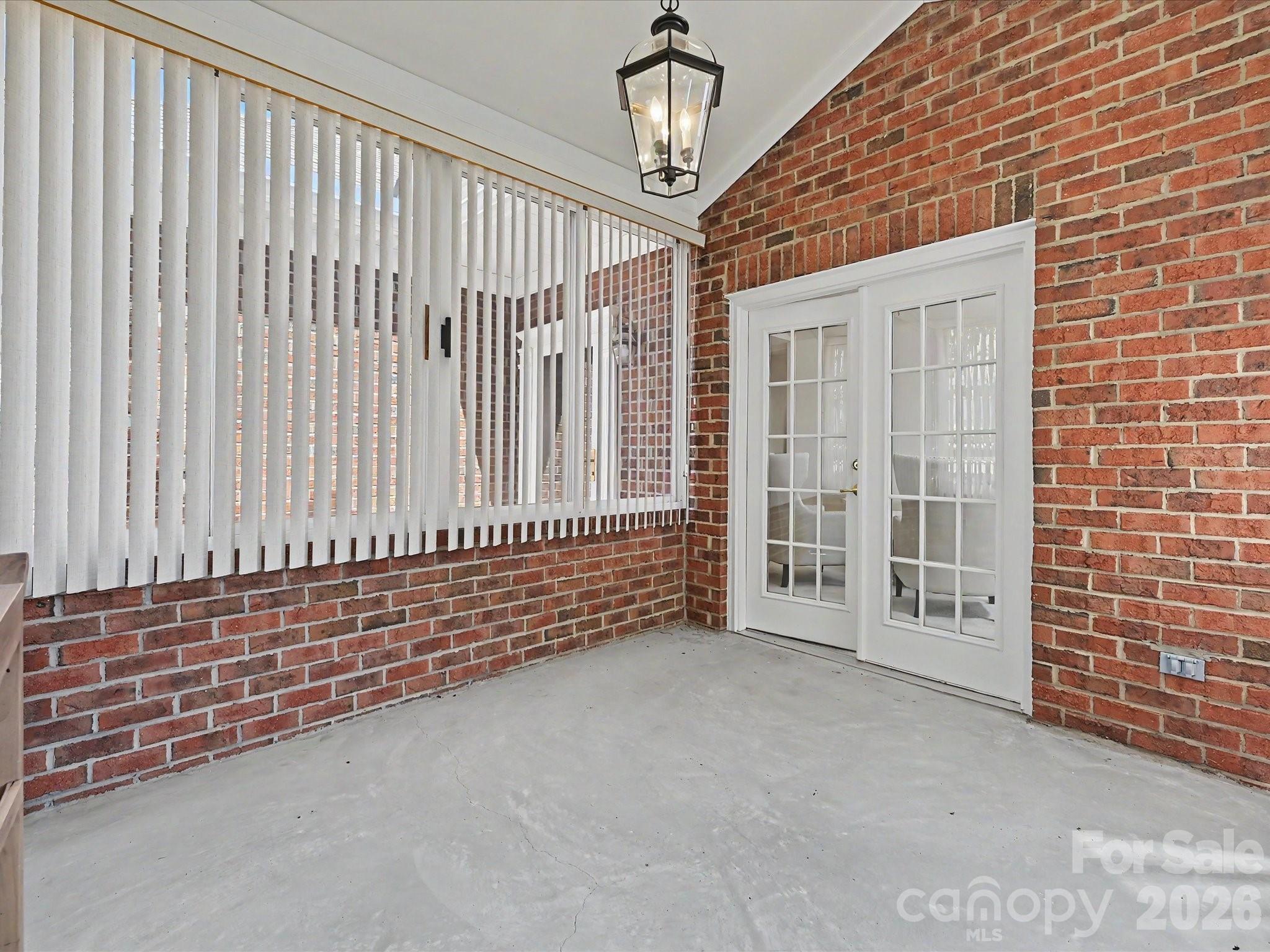 8655 Windsor Ridge Drive — Charlotte