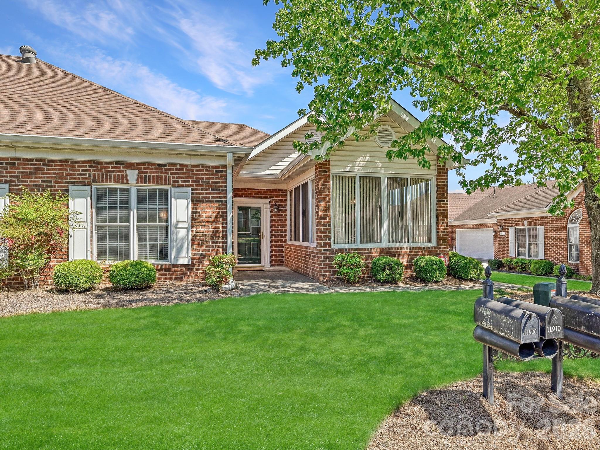 8655 Windsor Ridge Drive — Charlotte