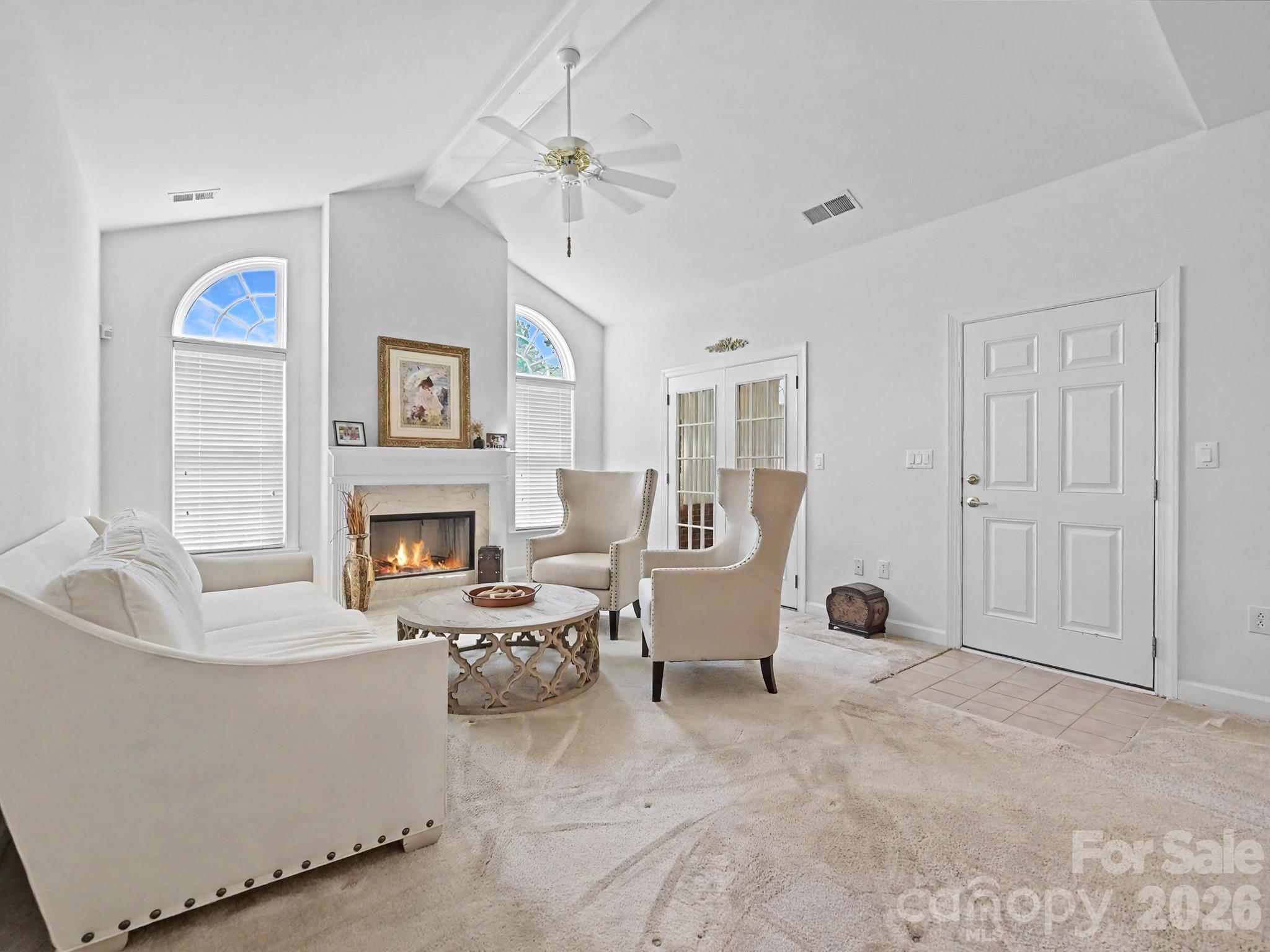 8655 Windsor Ridge Drive — Charlotte