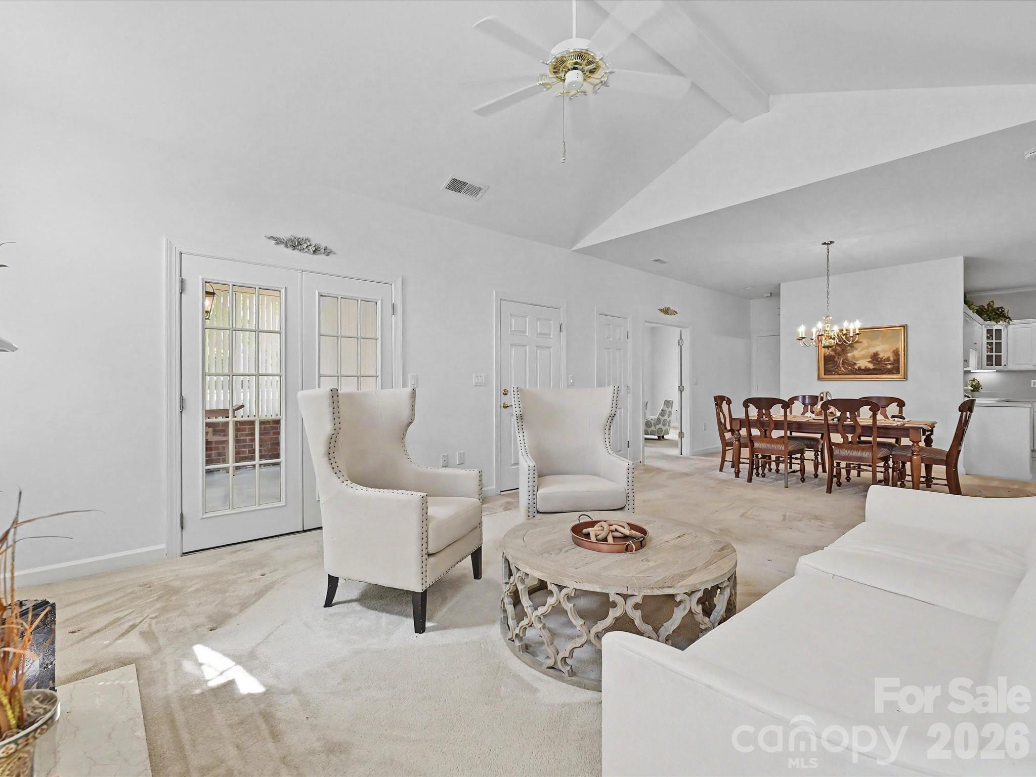 8655 Windsor Ridge Drive — Charlotte