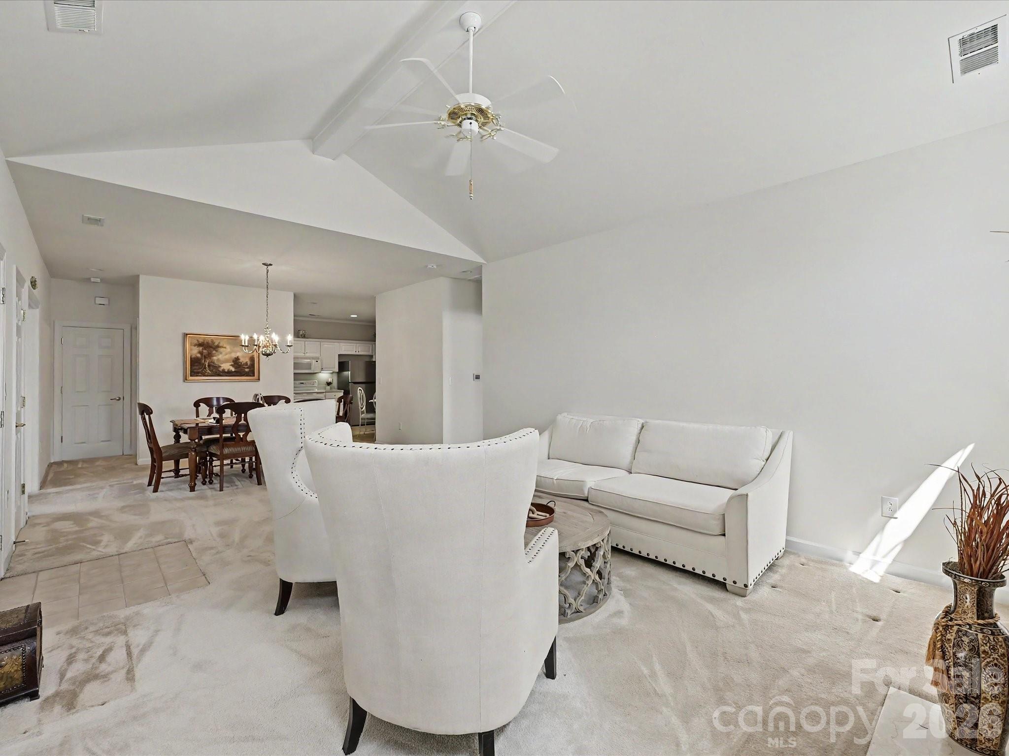 8655 Windsor Ridge Drive — Charlotte