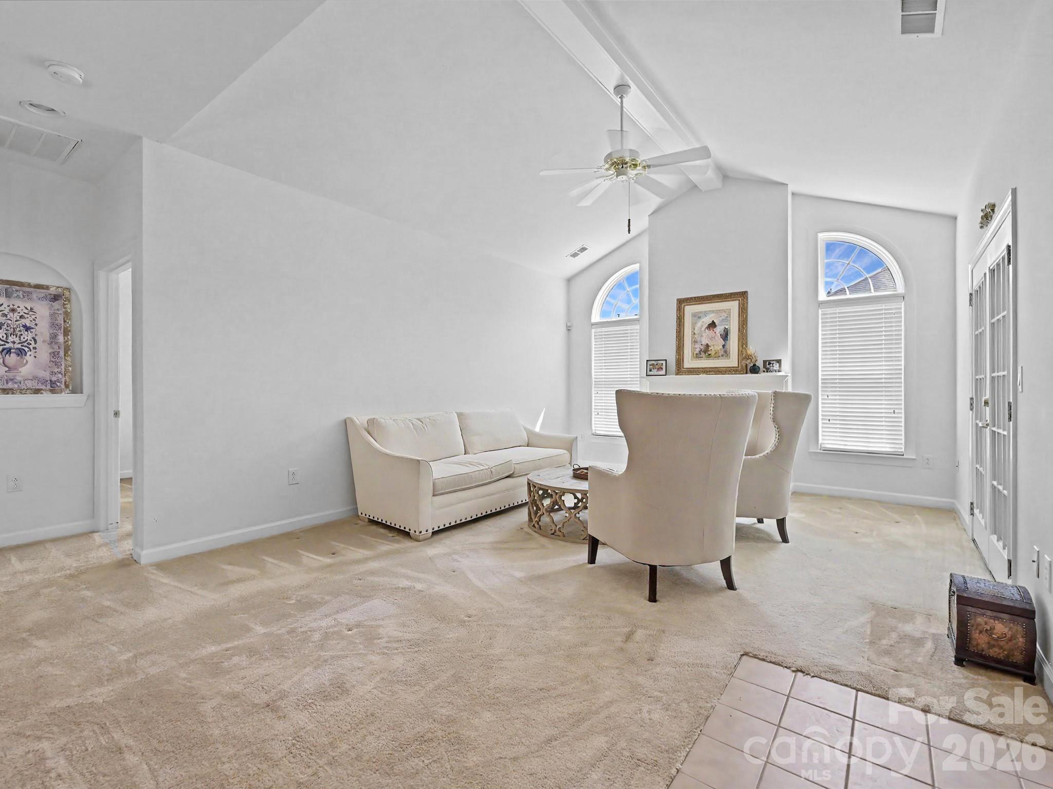 8655 Windsor Ridge Drive — Charlotte