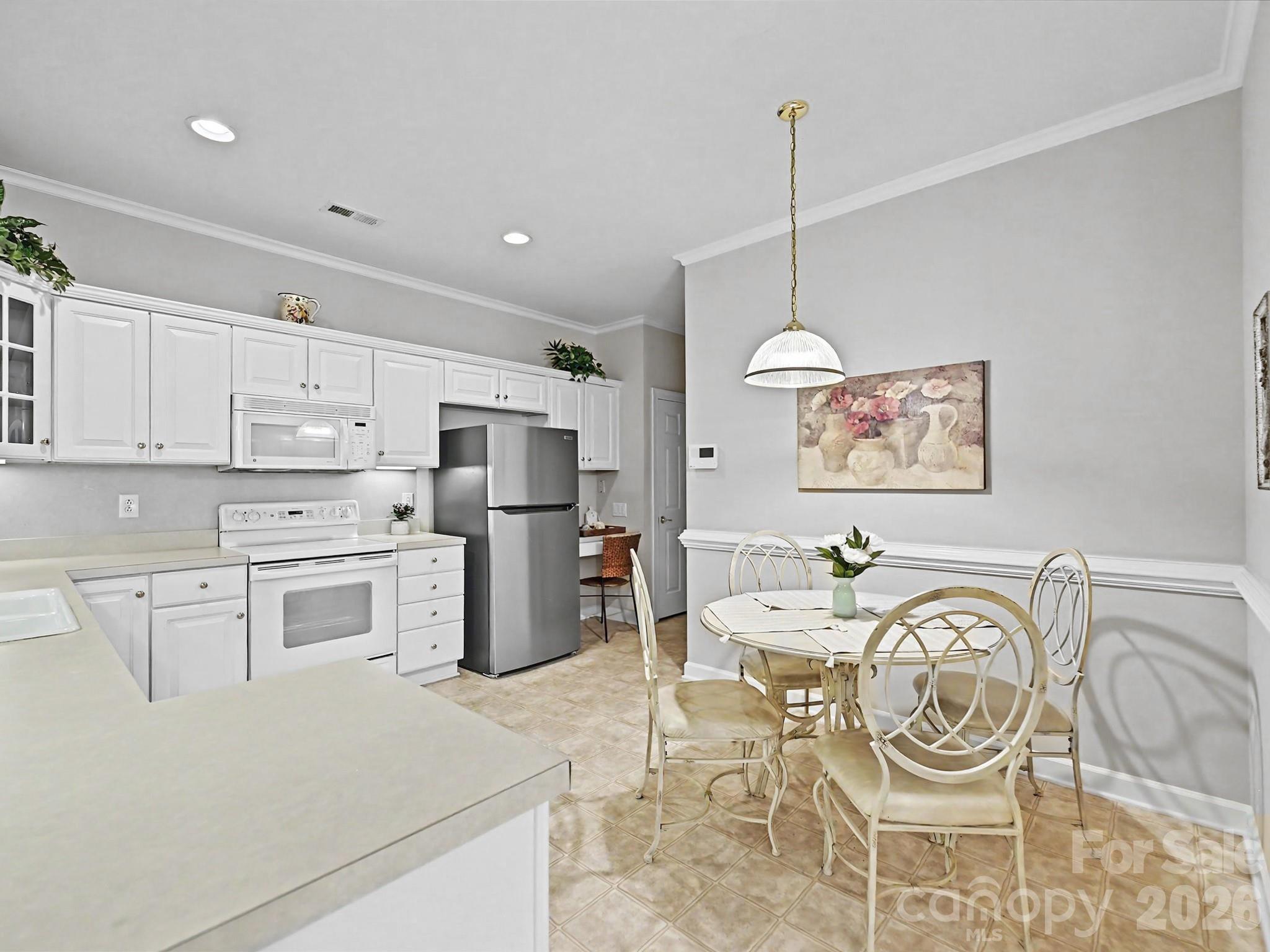 8655 Windsor Ridge Drive — Charlotte