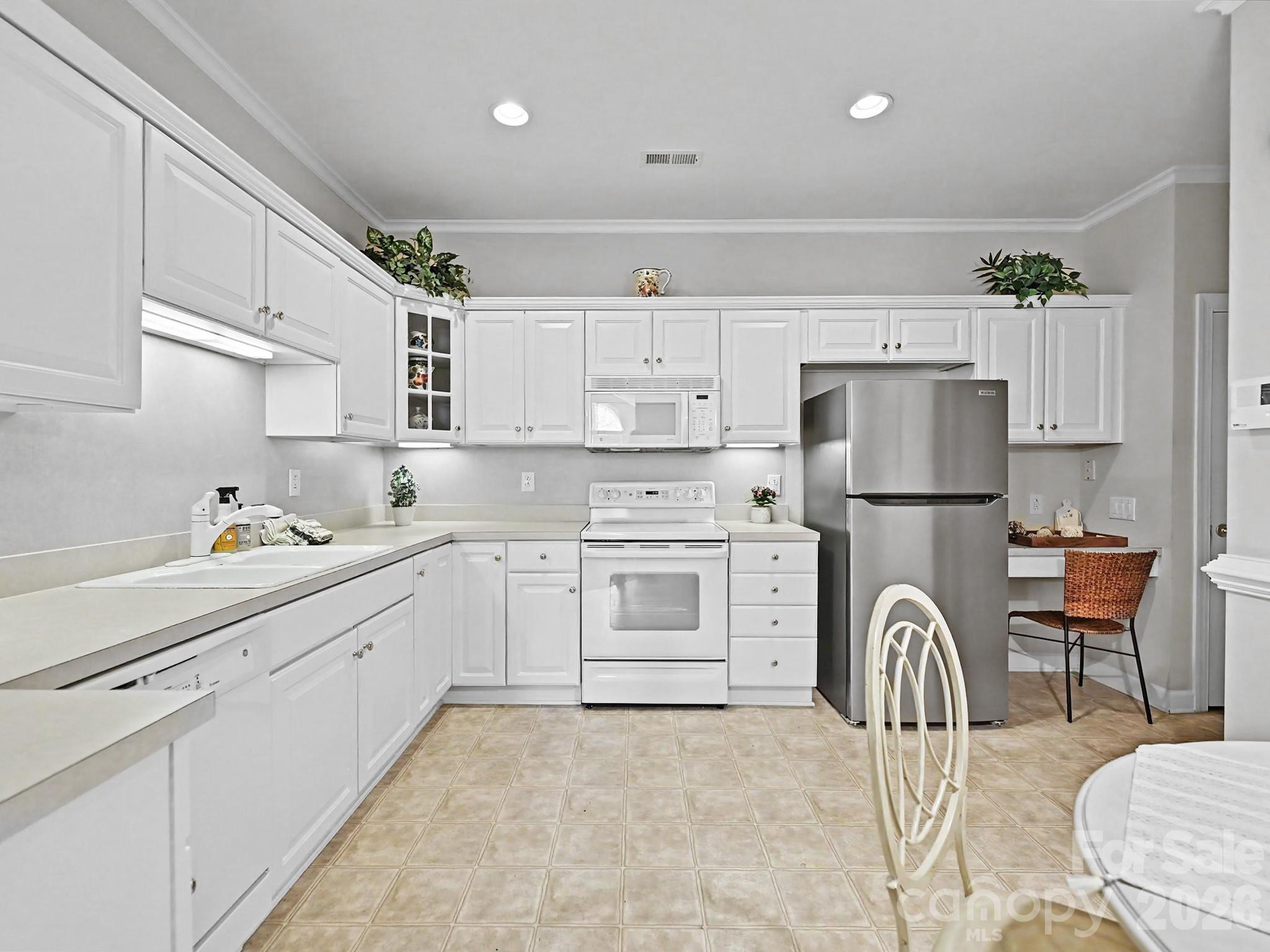 8655 Windsor Ridge Drive — Charlotte
