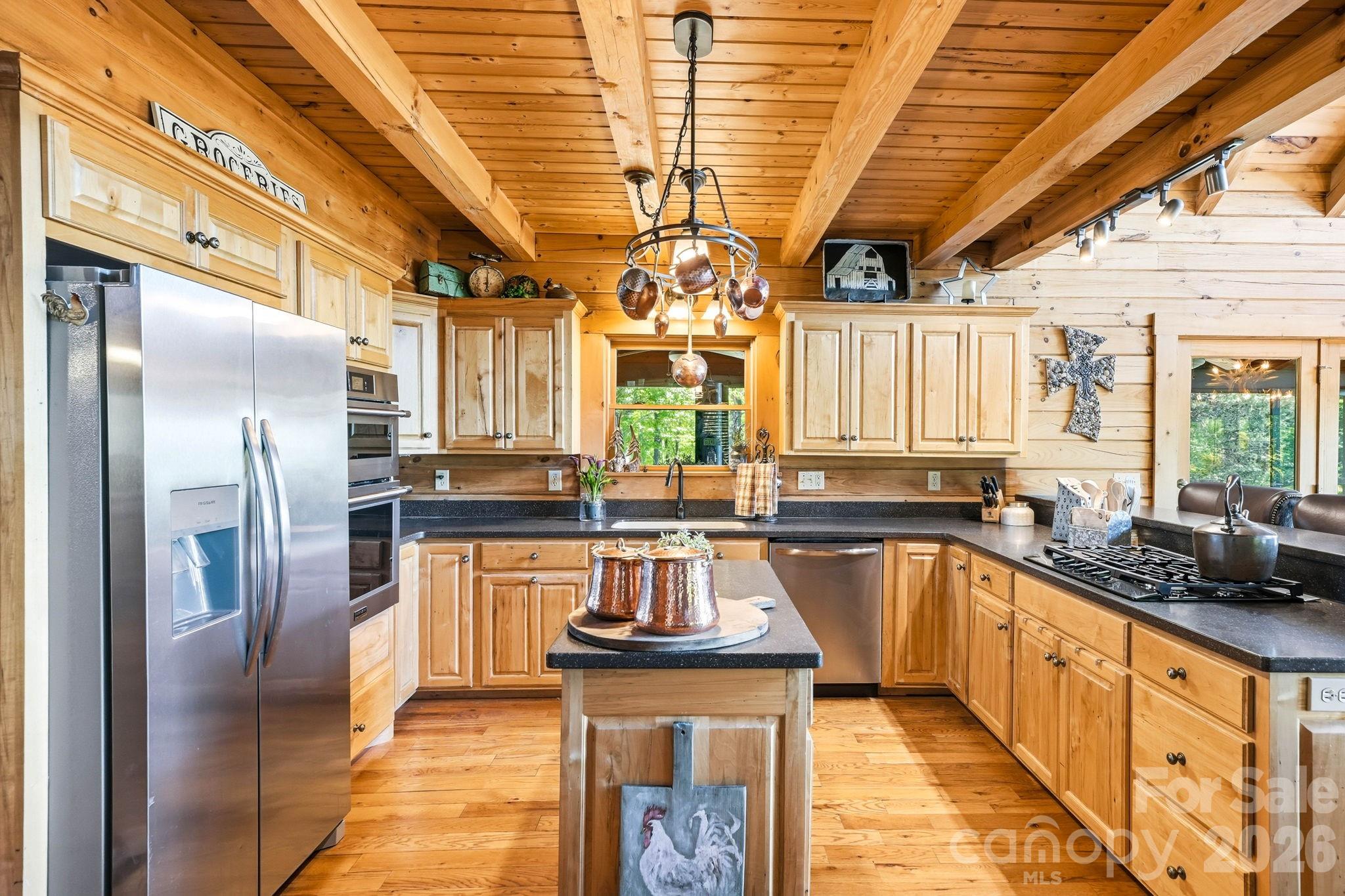 3918 Skyline Drive — Morganton