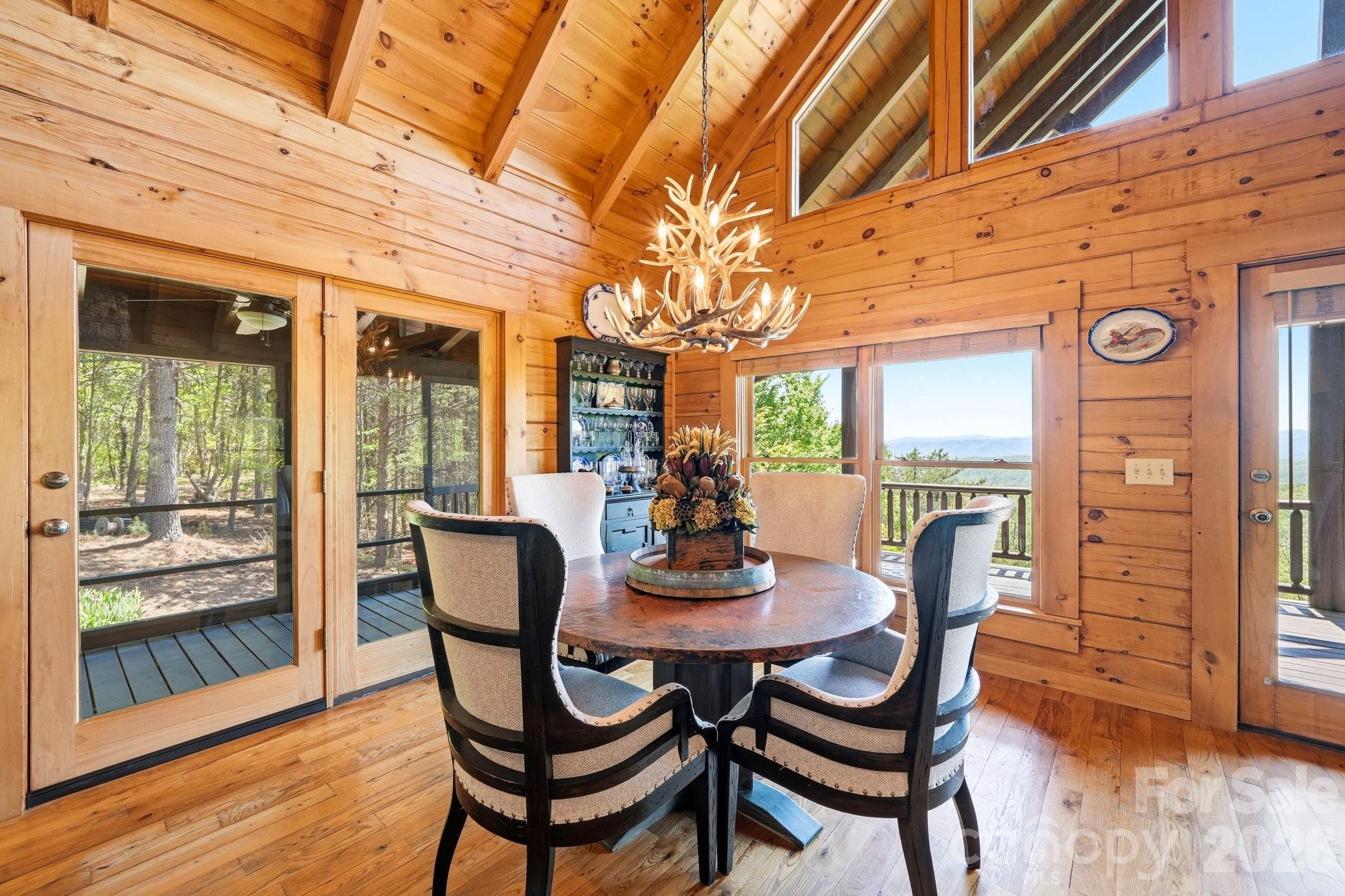 3918 Skyline Drive — Morganton
