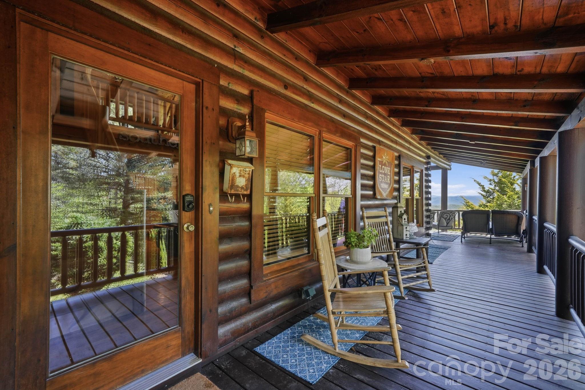 3918 Skyline Drive — Morganton