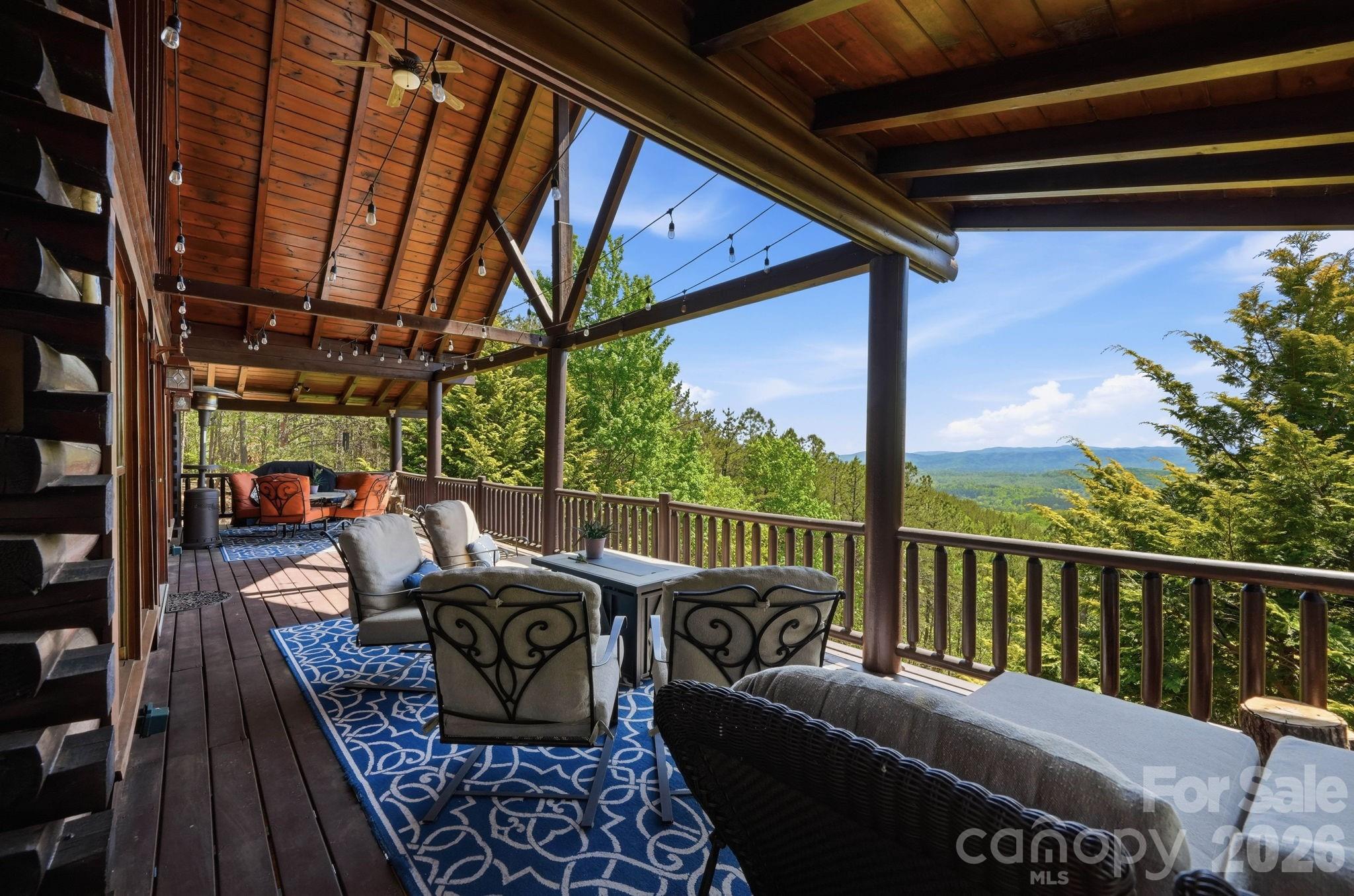 3918 Skyline Drive — Morganton