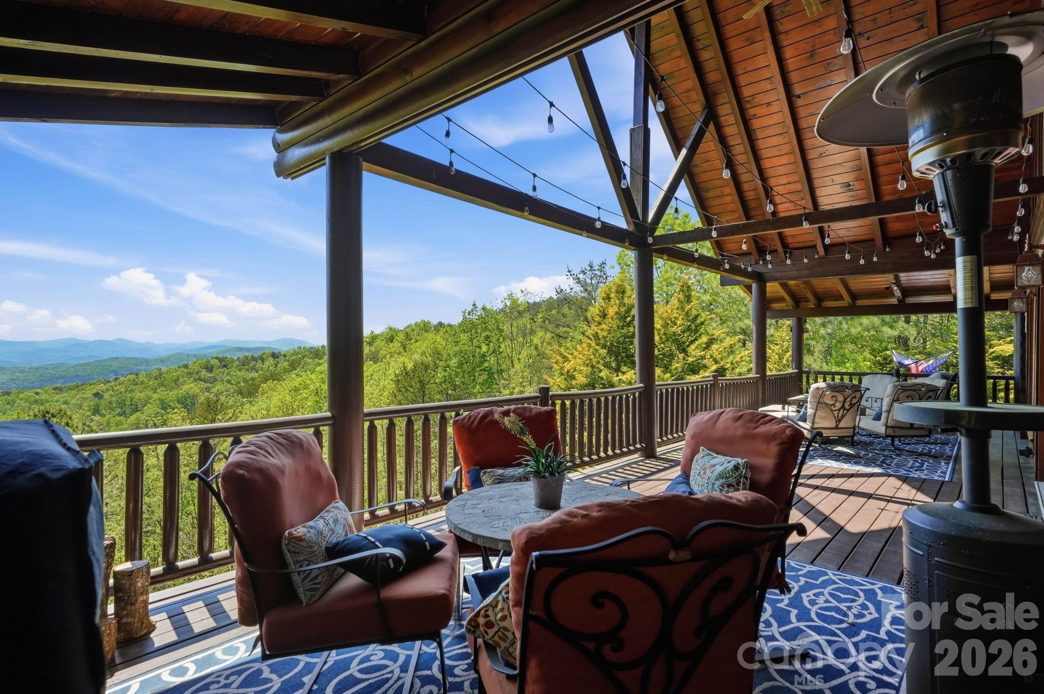 3918 Skyline Drive — Morganton