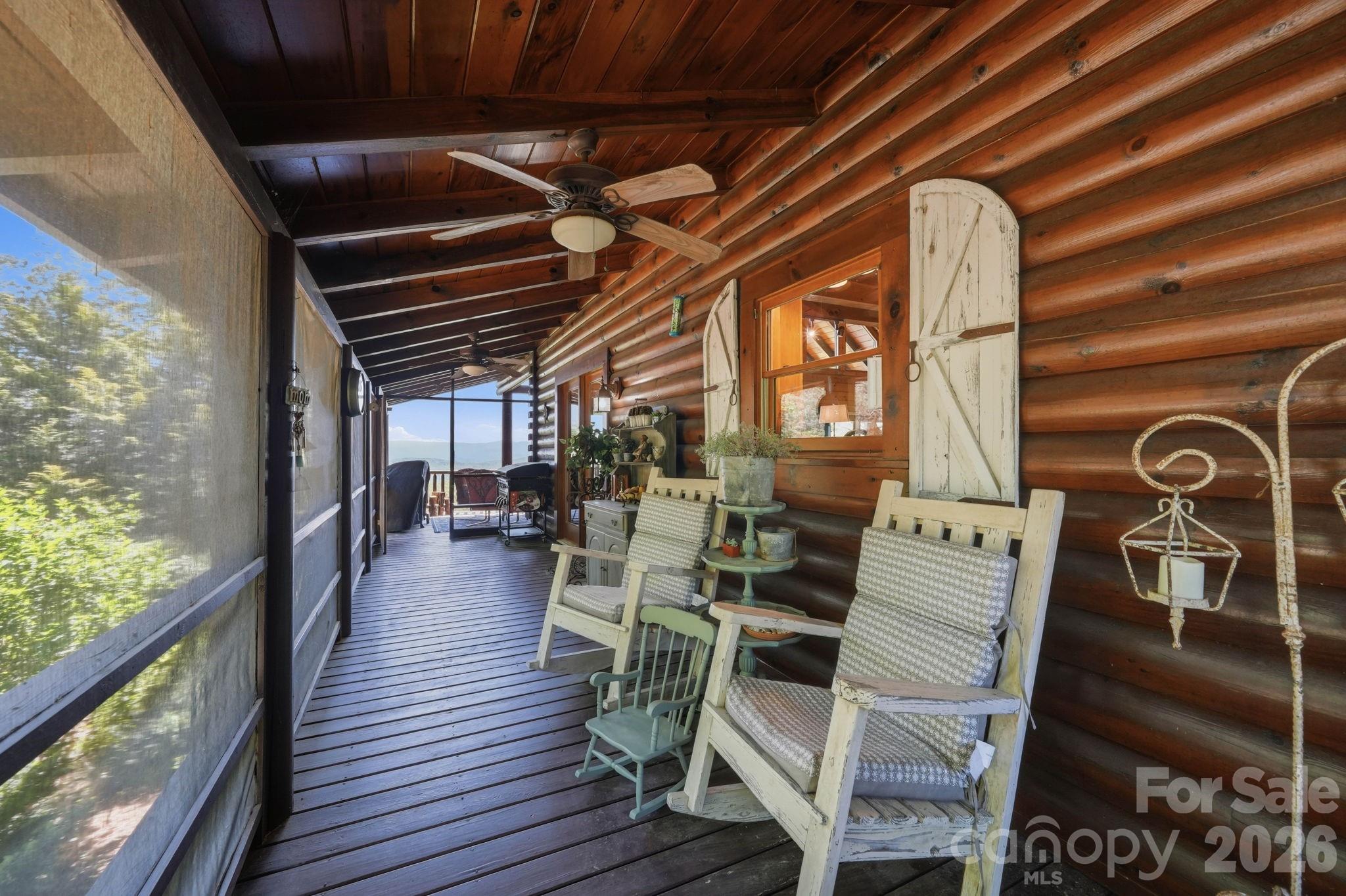3918 Skyline Drive — Morganton