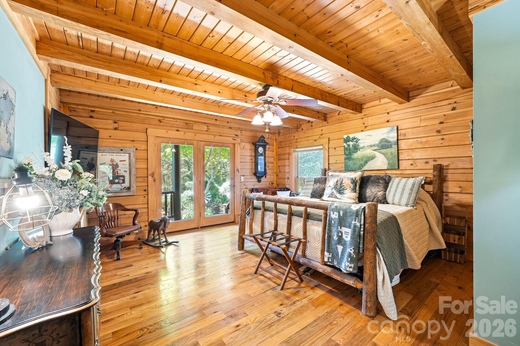 3918 Skyline Drive — Morganton