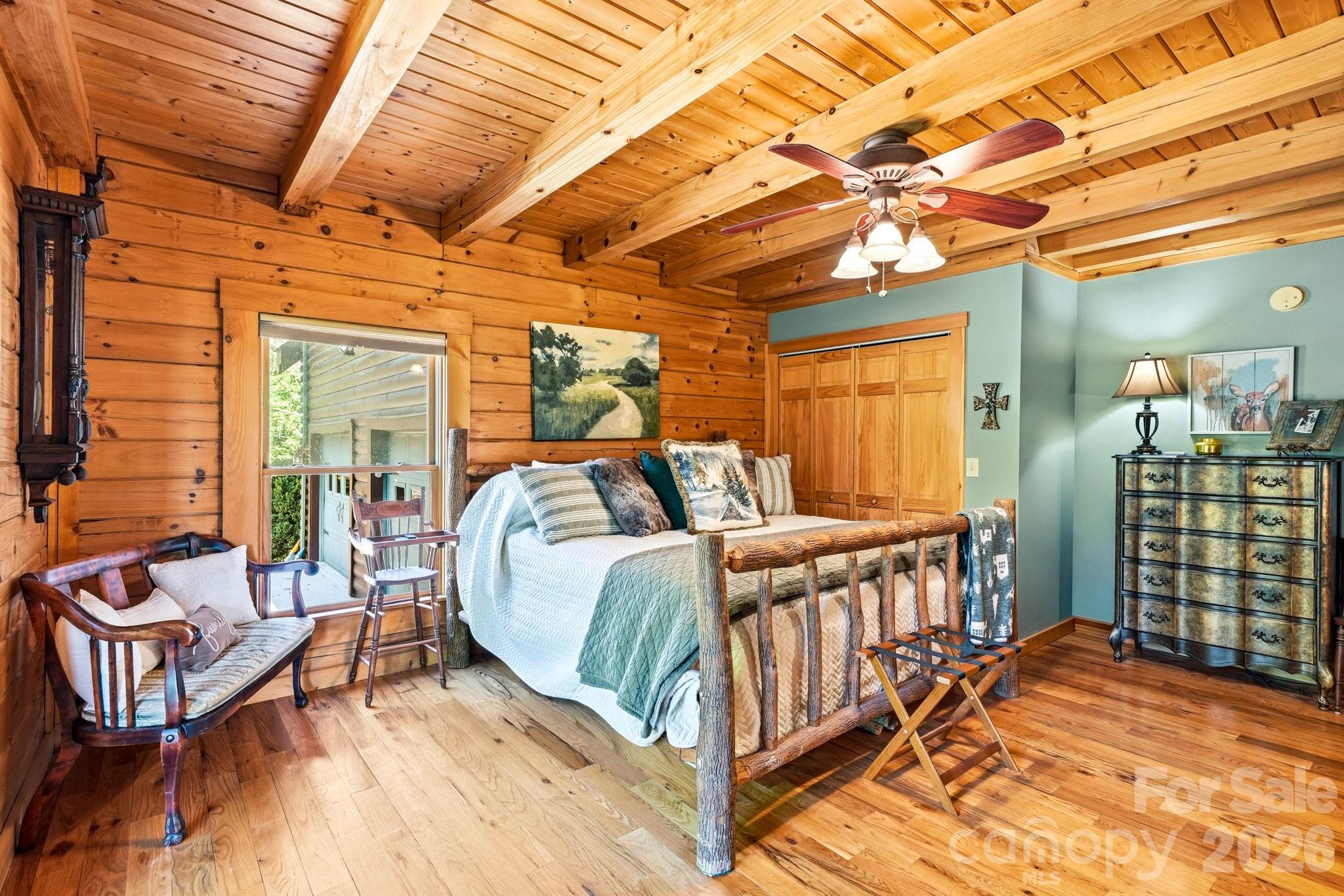 3918 Skyline Drive — Morganton