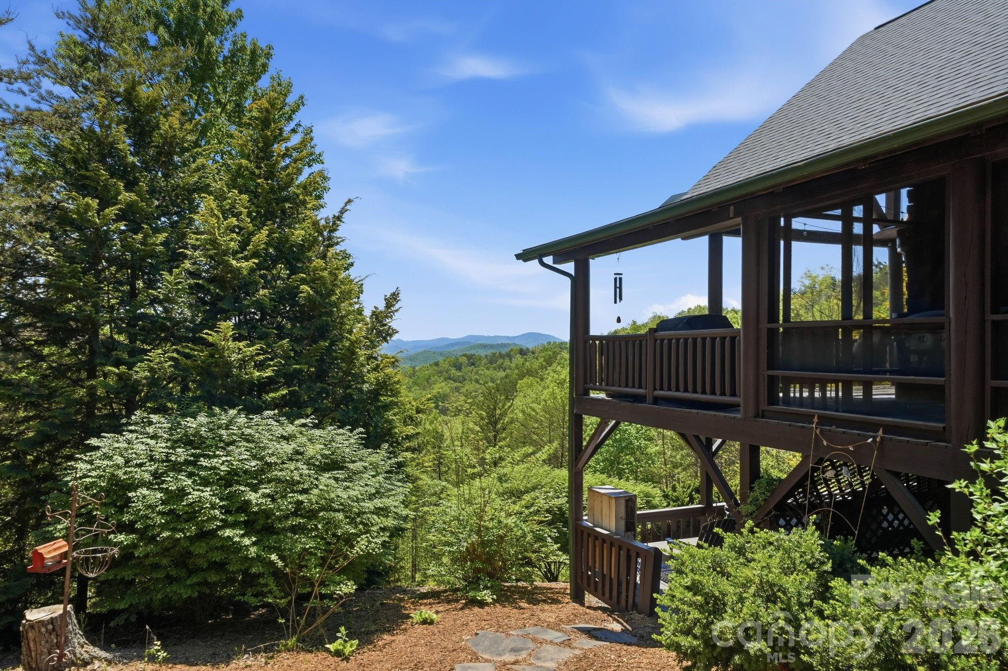 3918 Skyline Drive — Morganton