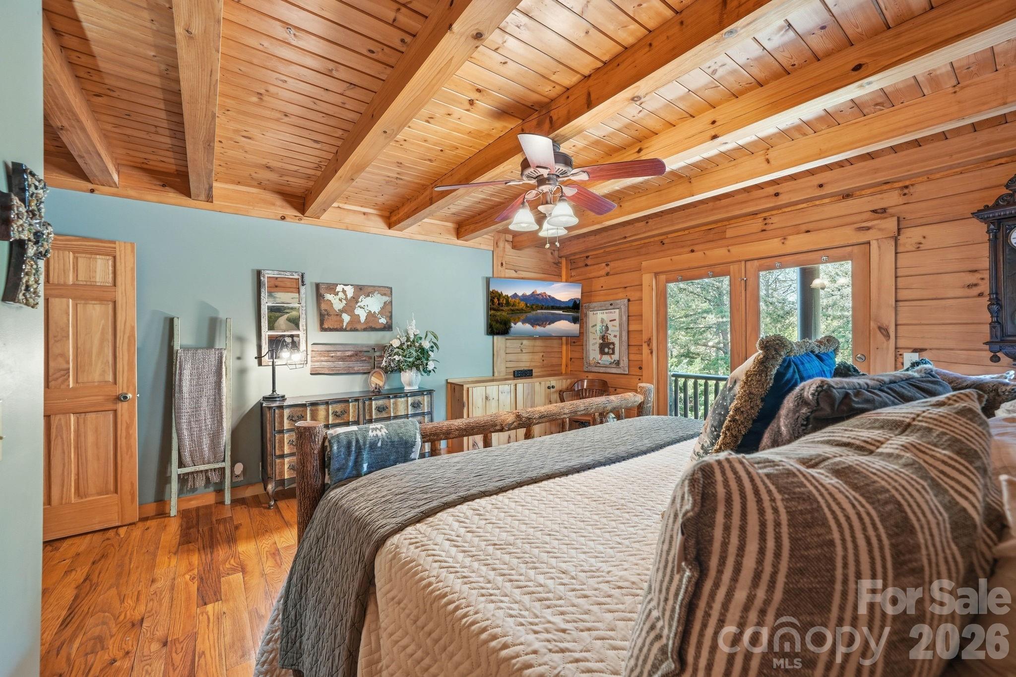 3918 Skyline Drive — Morganton