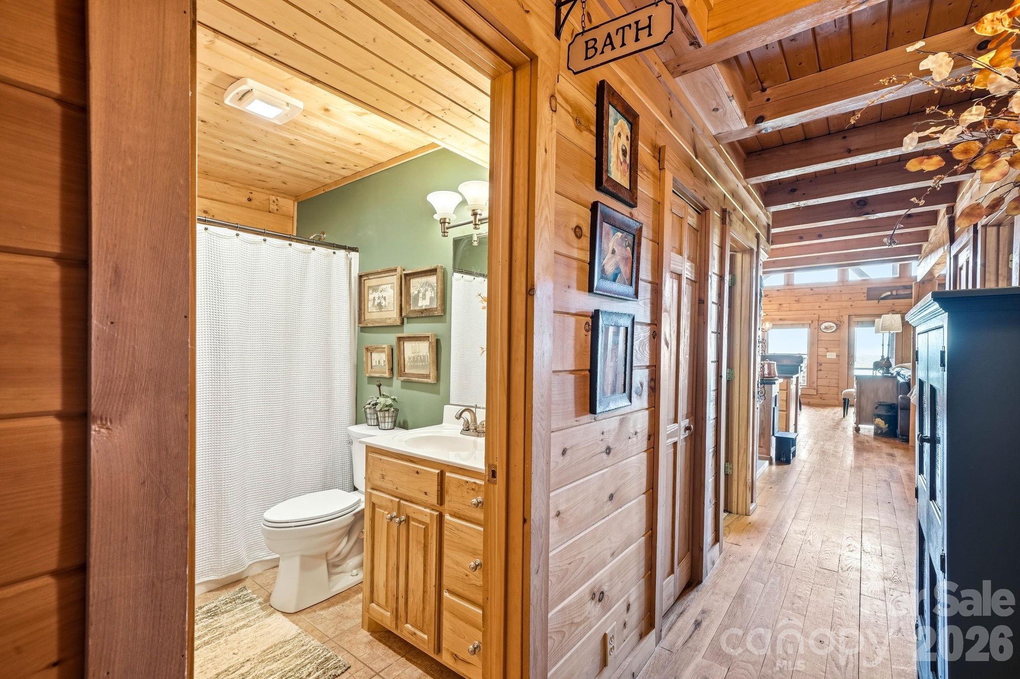 3918 Skyline Drive — Morganton