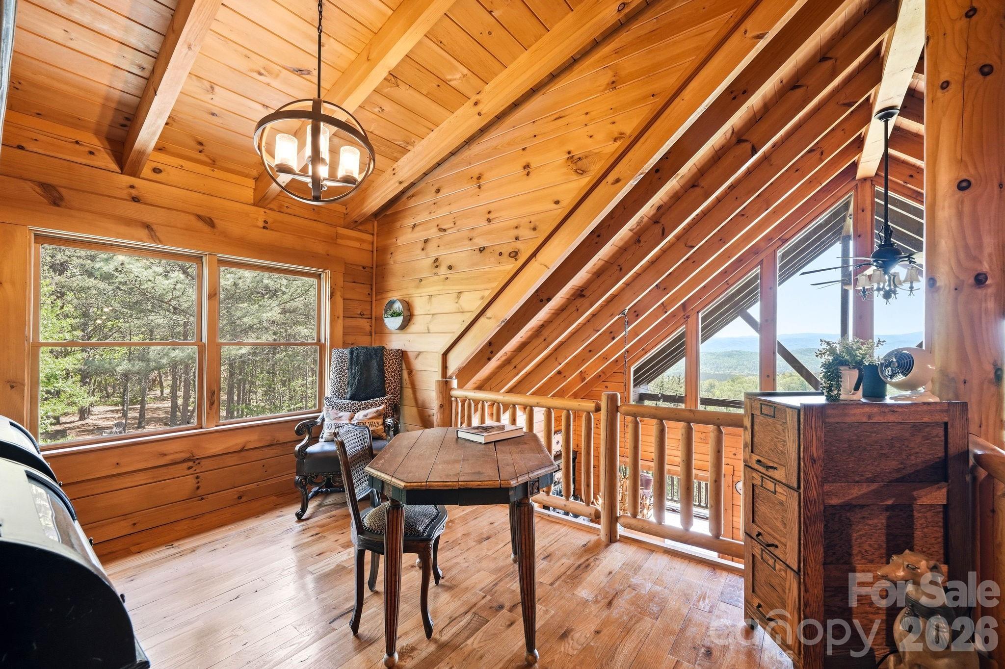 3918 Skyline Drive — Morganton