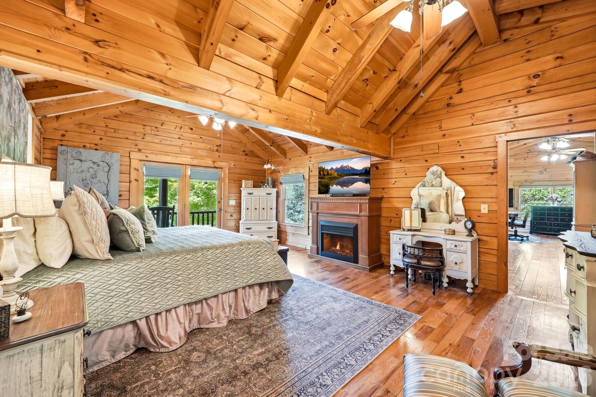 3918 Skyline Drive — Morganton