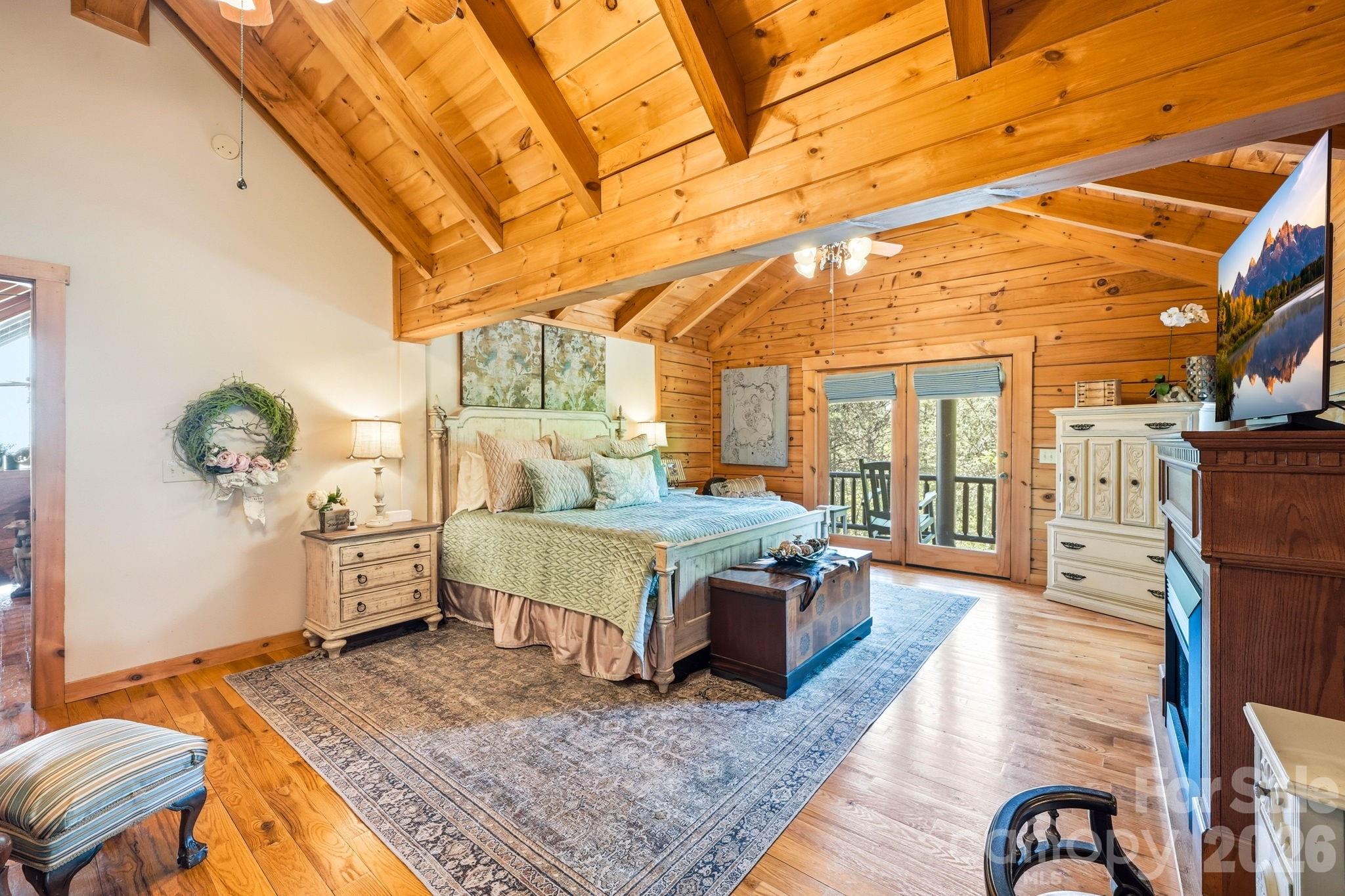 3918 Skyline Drive — Morganton