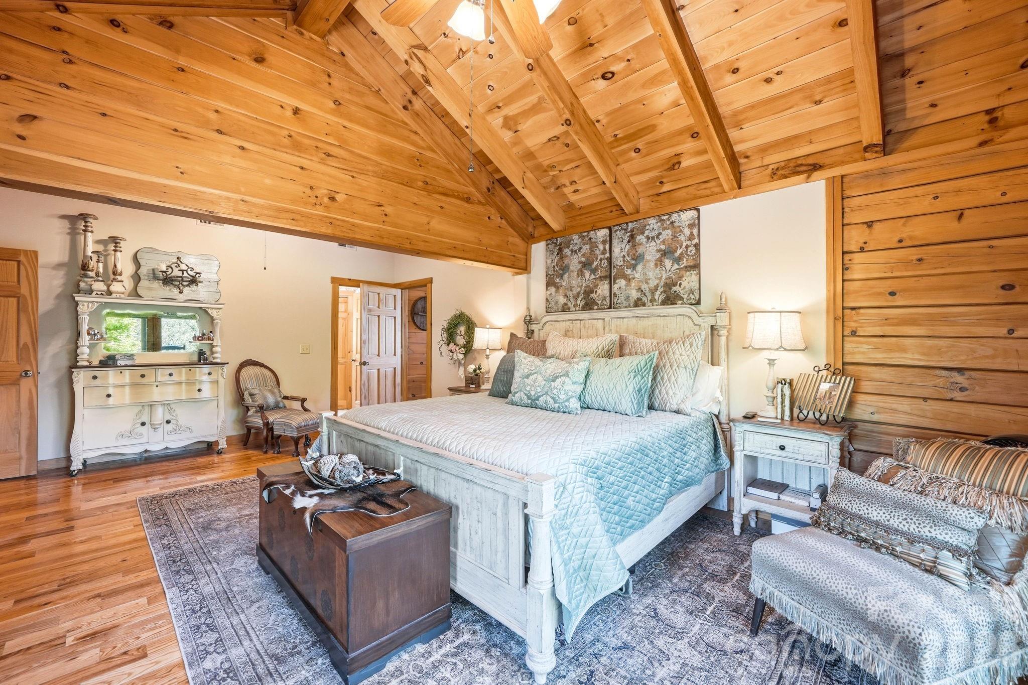 3918 Skyline Drive — Morganton