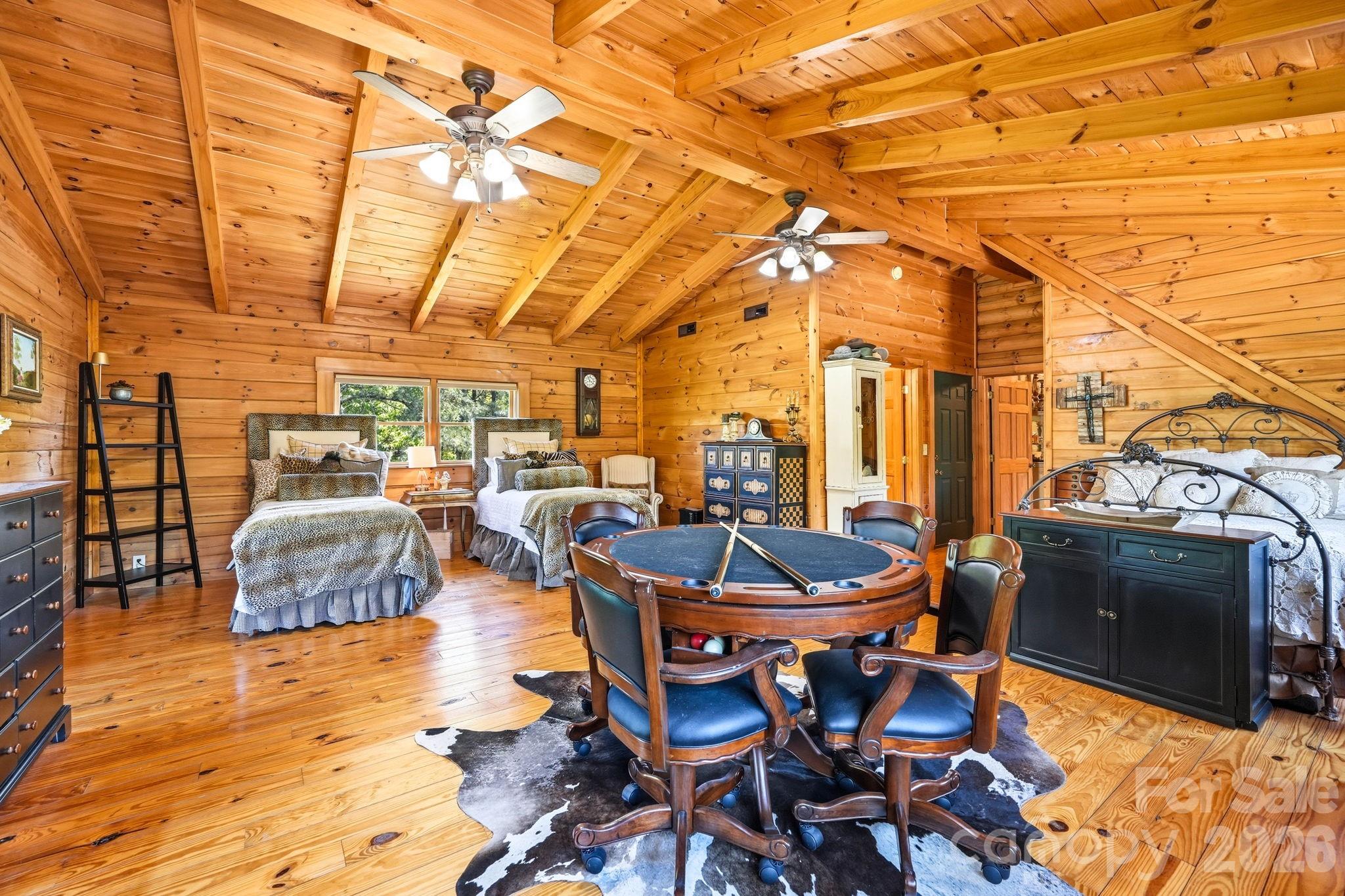 3918 Skyline Drive — Morganton