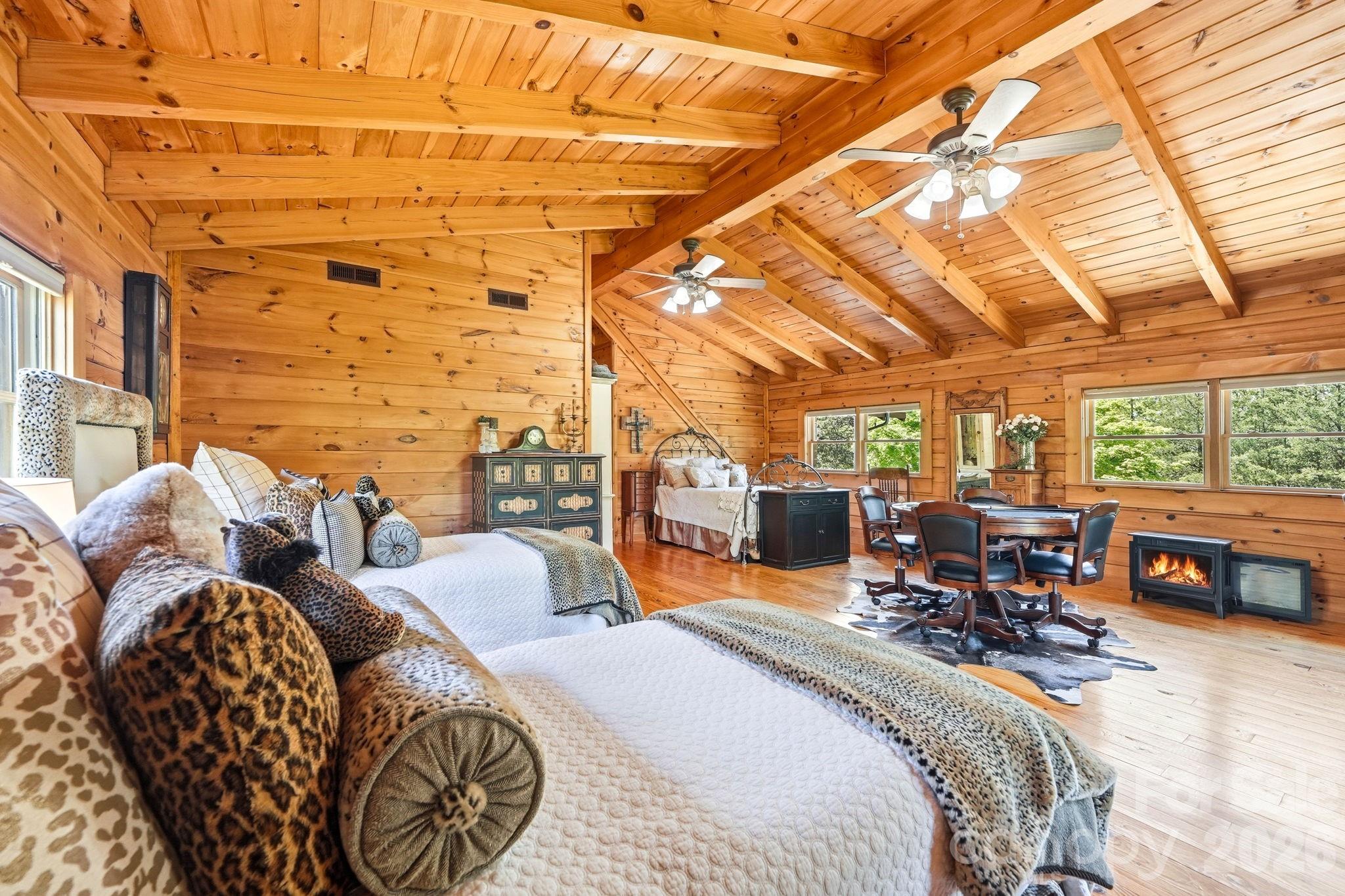 3918 Skyline Drive — Morganton
